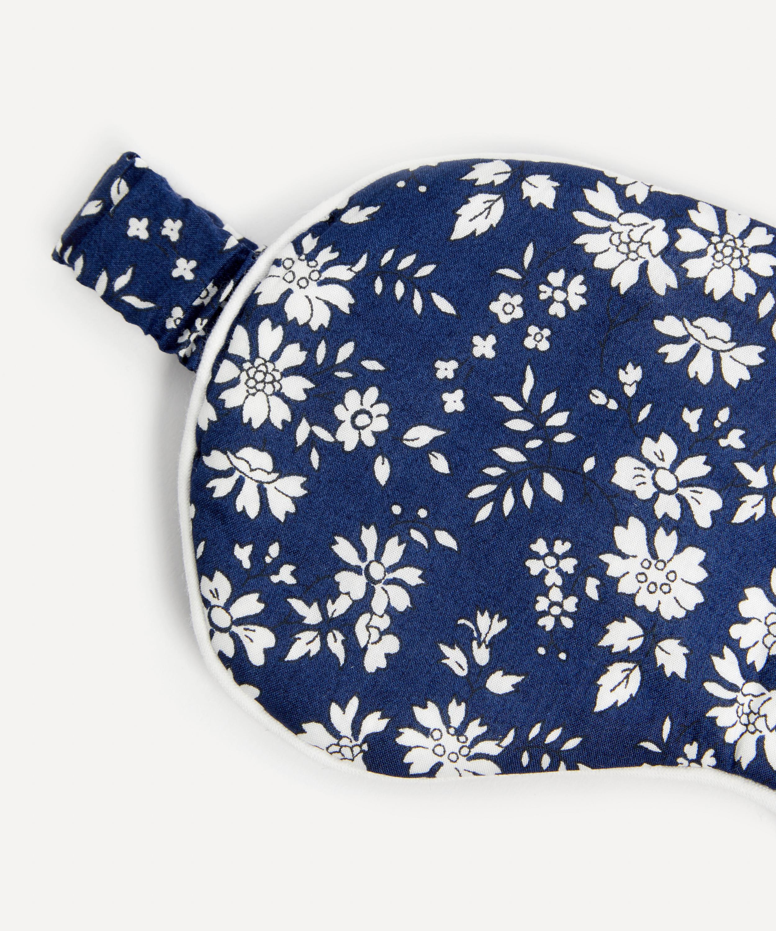 Liberty - Capel Tana Lawn™ Cotton Eye Mask image number 2