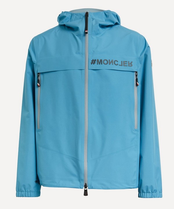 Moncler Grenoble - Shipton Hooded Jacket image number null