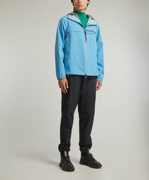 Moncler Grenoble - Shipton Hooded Jacket image number 1