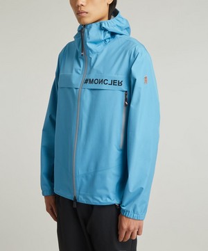 Moncler Grenoble - Shipton Hooded Jacket image number 2