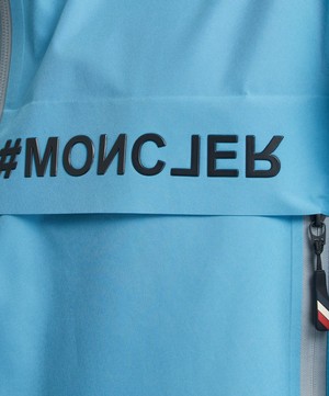 Moncler Grenoble - Shipton Hooded Jacket image number 4