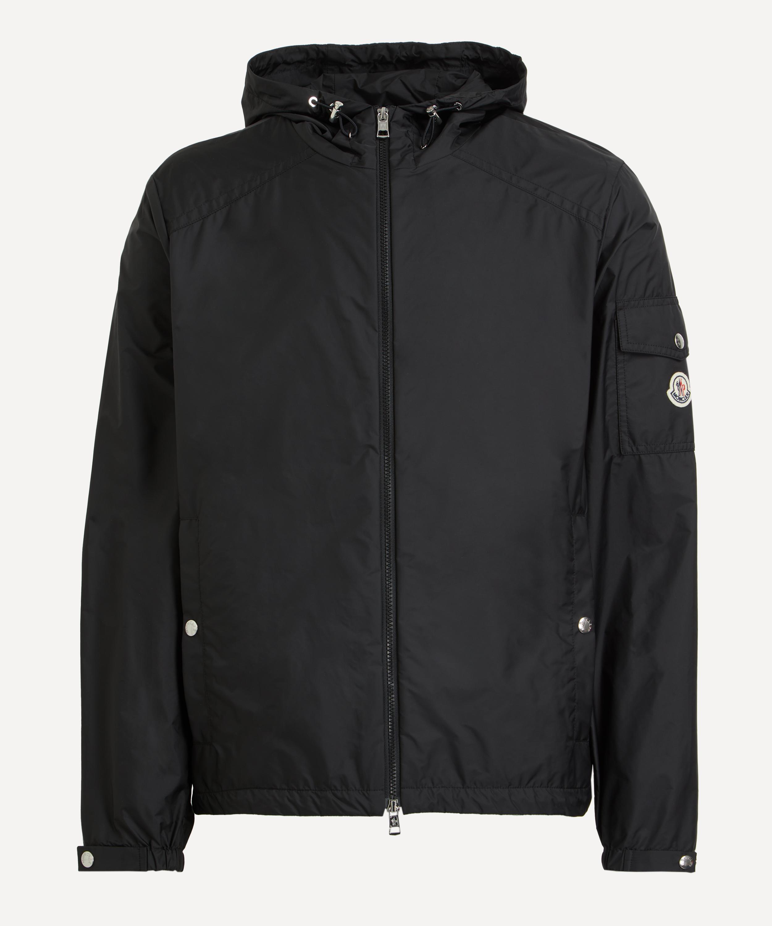 Moncler - Etiache Rain Jacket