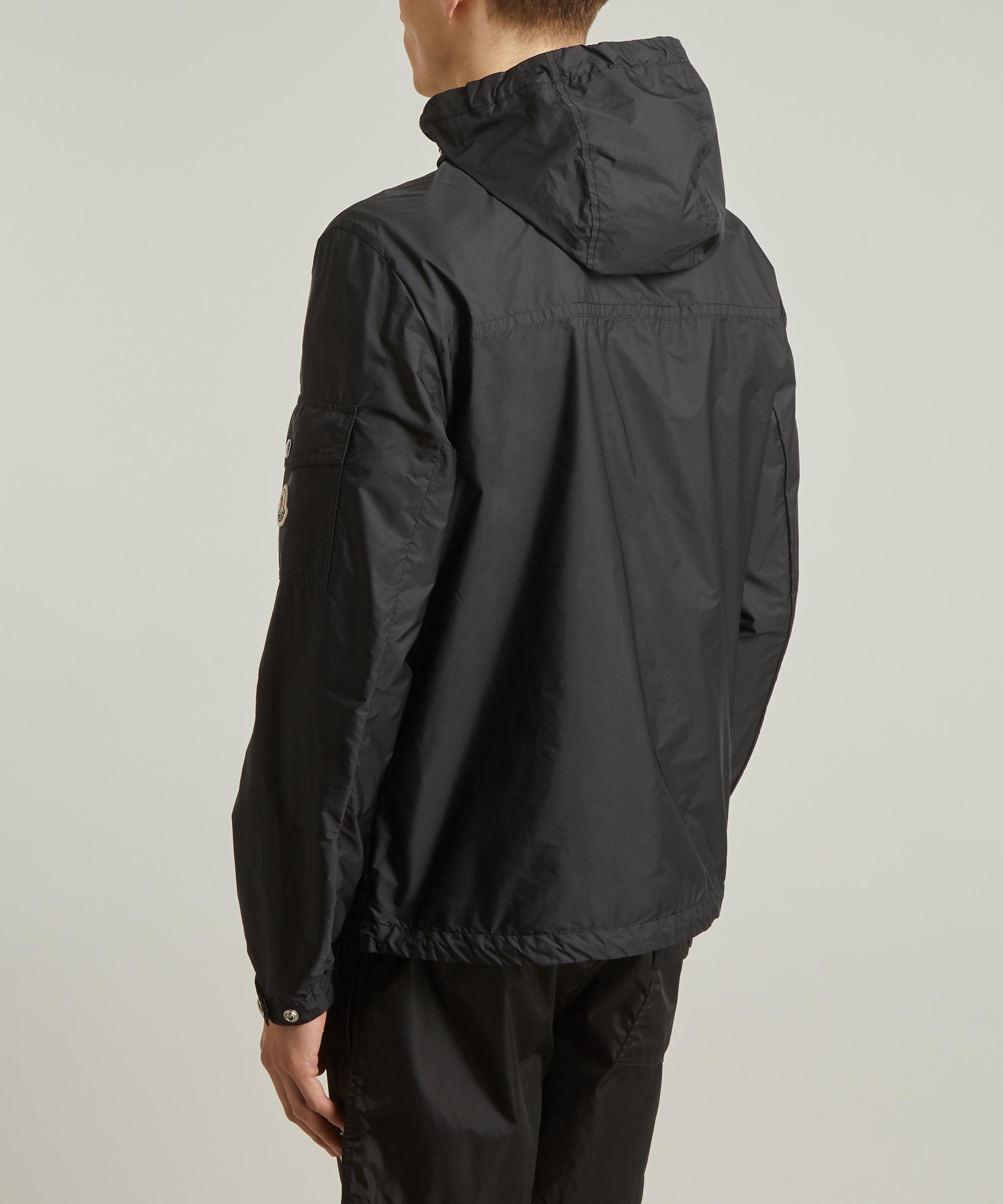 Moncler - Etiache Rain Jacket image number 3