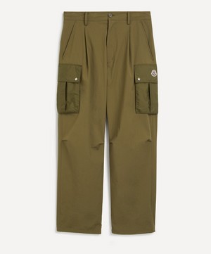 Moncler - Cargo Trousers image number 0