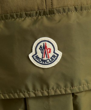 Moncler - Cargo Trousers image number 4