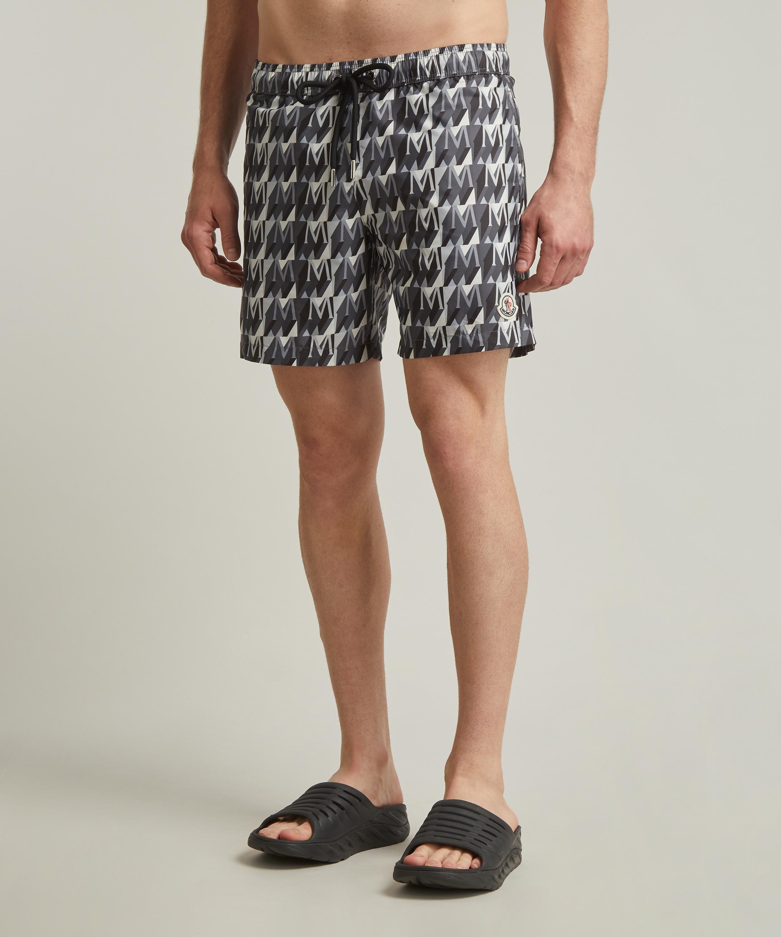 Moncler boxer shorts hot sale