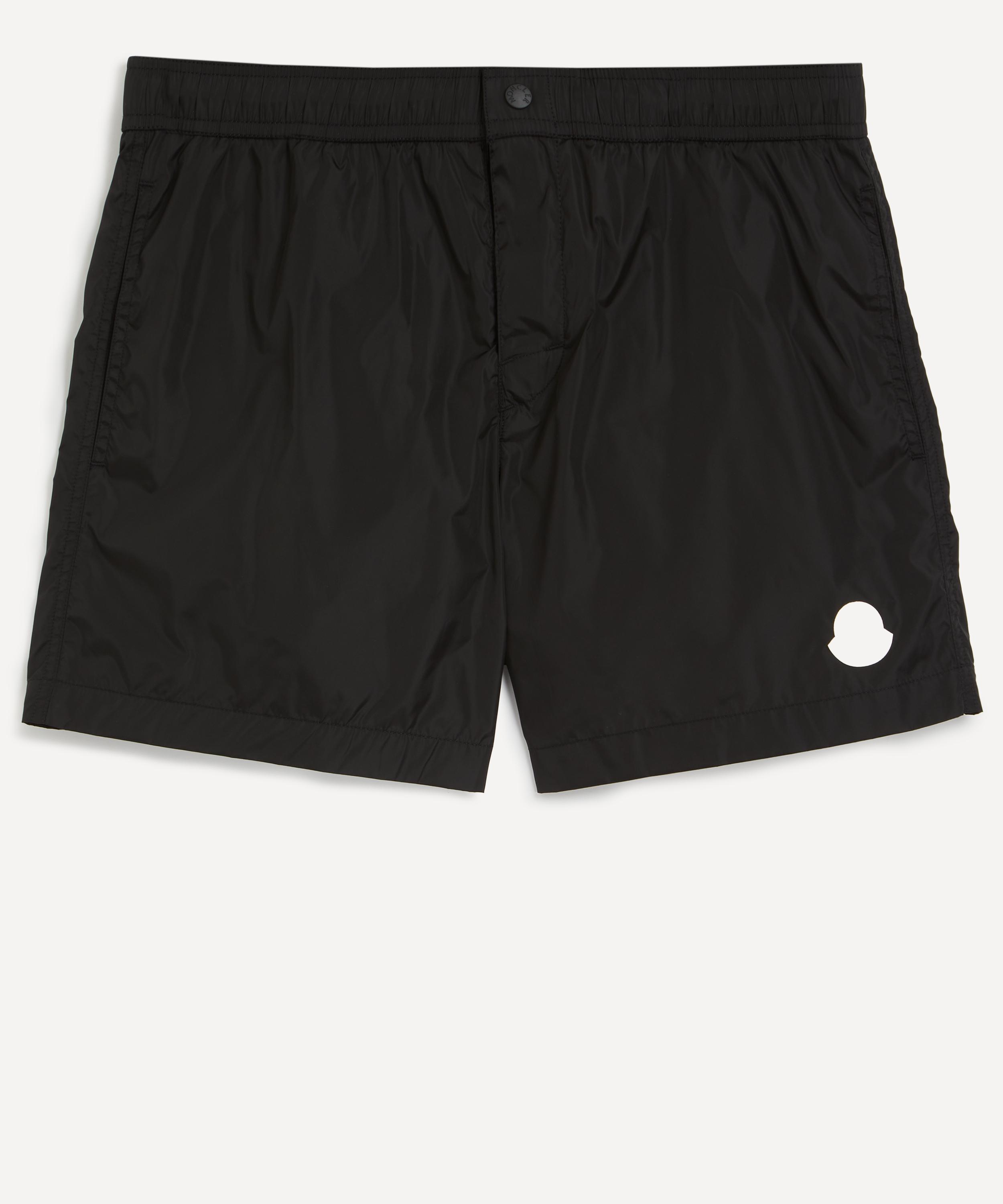 Moncler - Swim Shorts image number 0