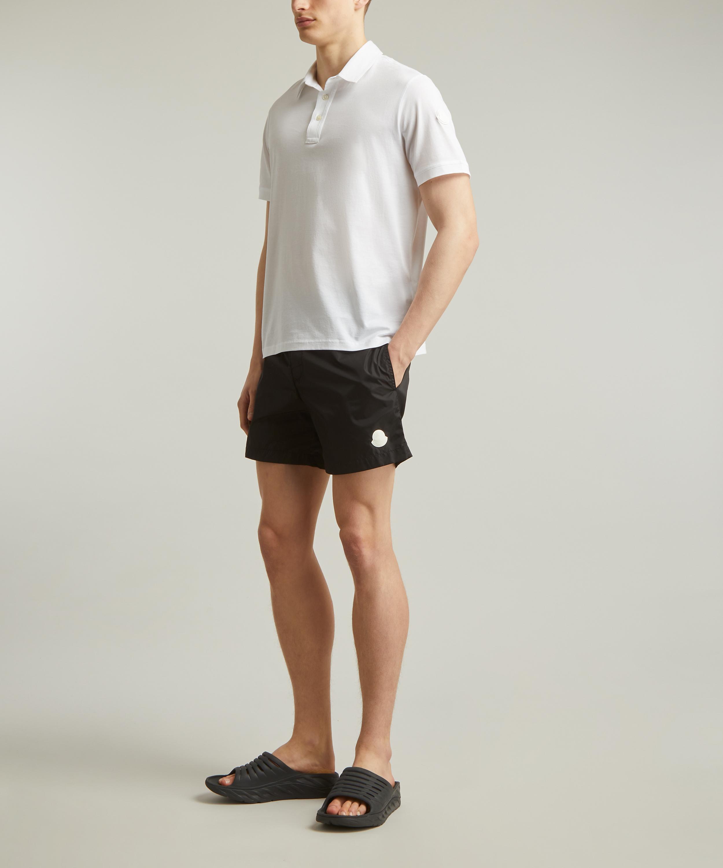 Moncler - Swim Shorts image number 1