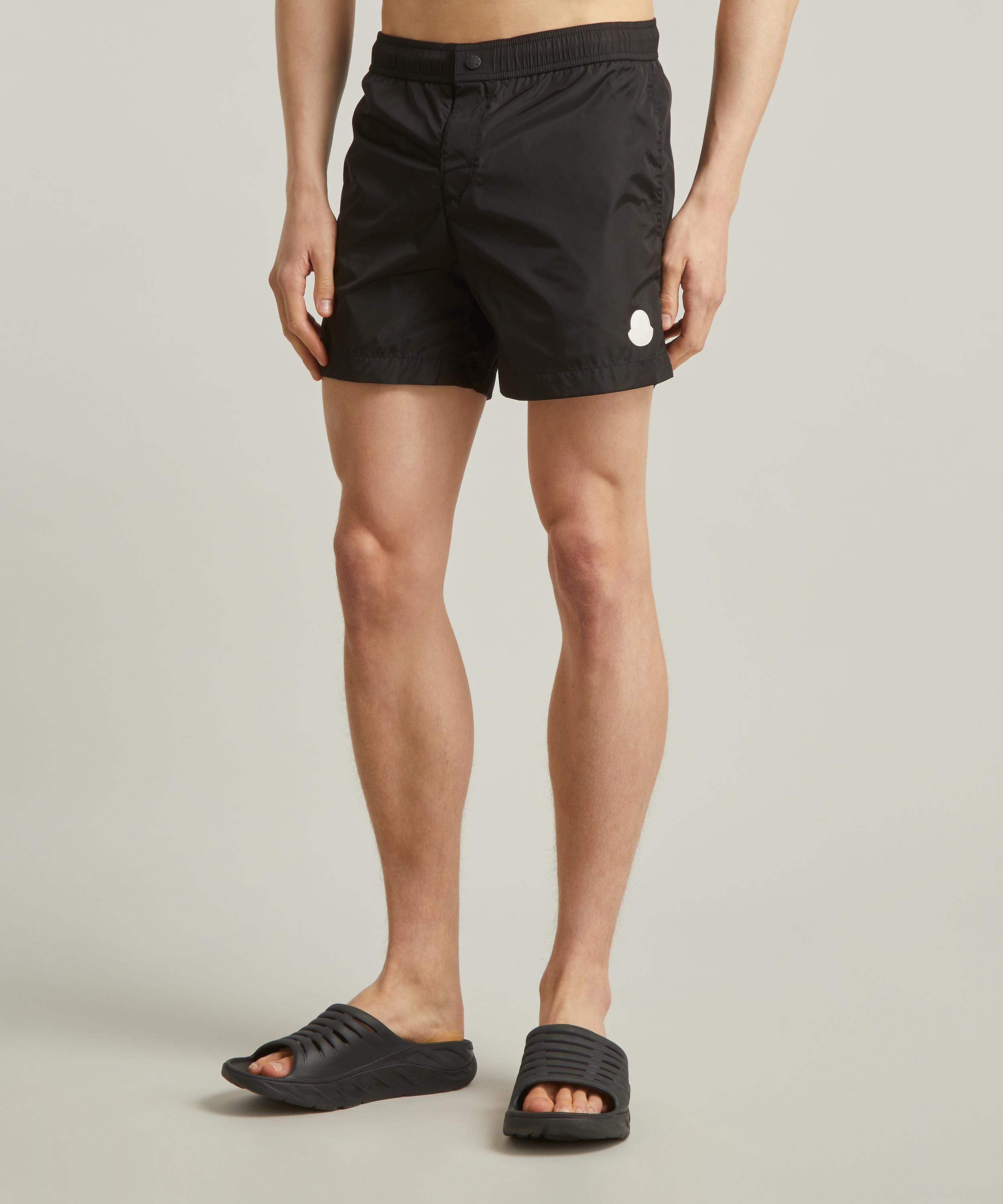 Moncler - Swim Shorts image number 2