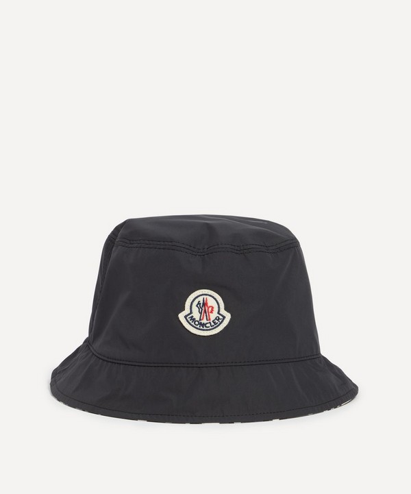 Moncler - Bucket Hat image number null