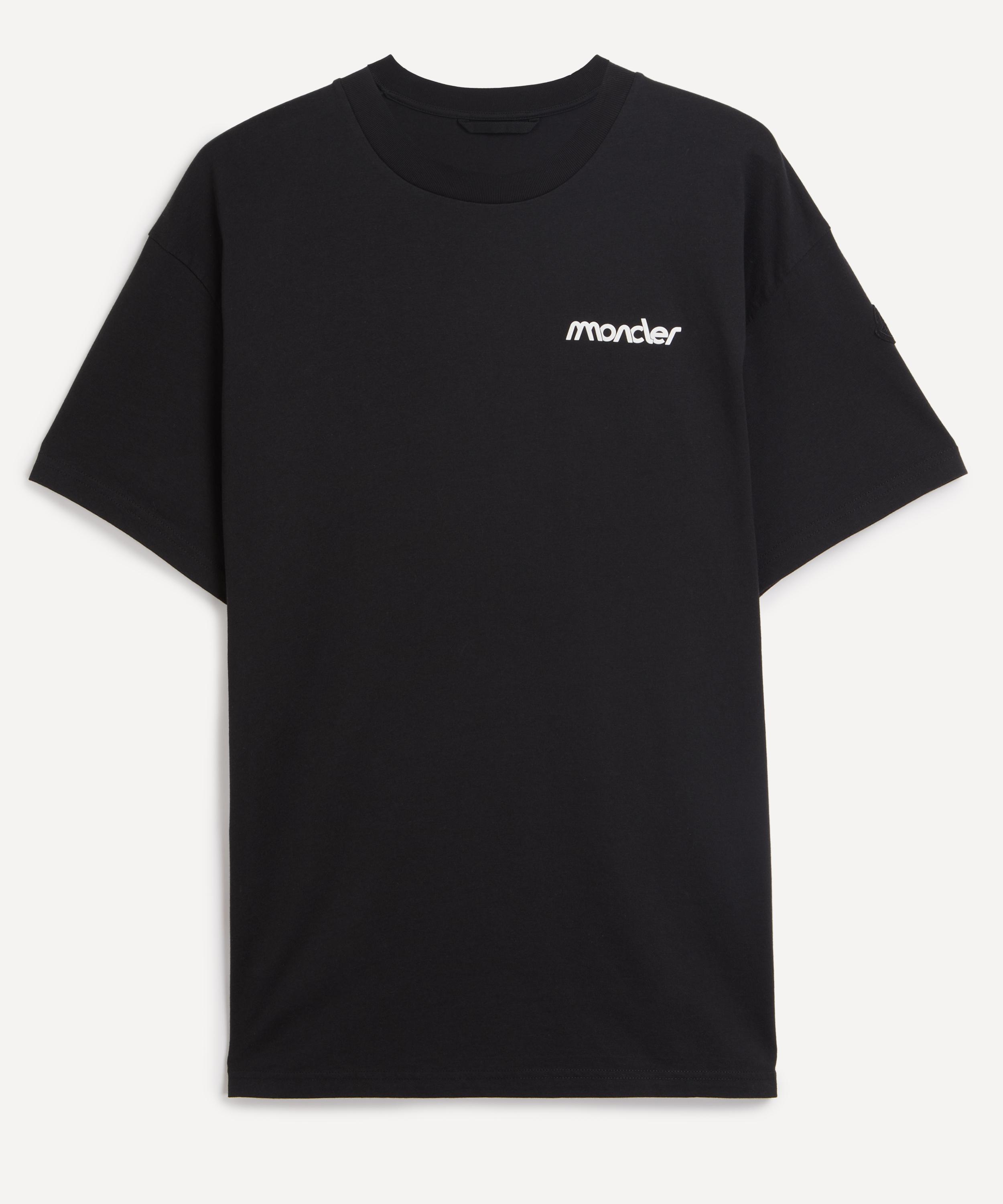 Moncler - Crewneck T-Shirt image number 0