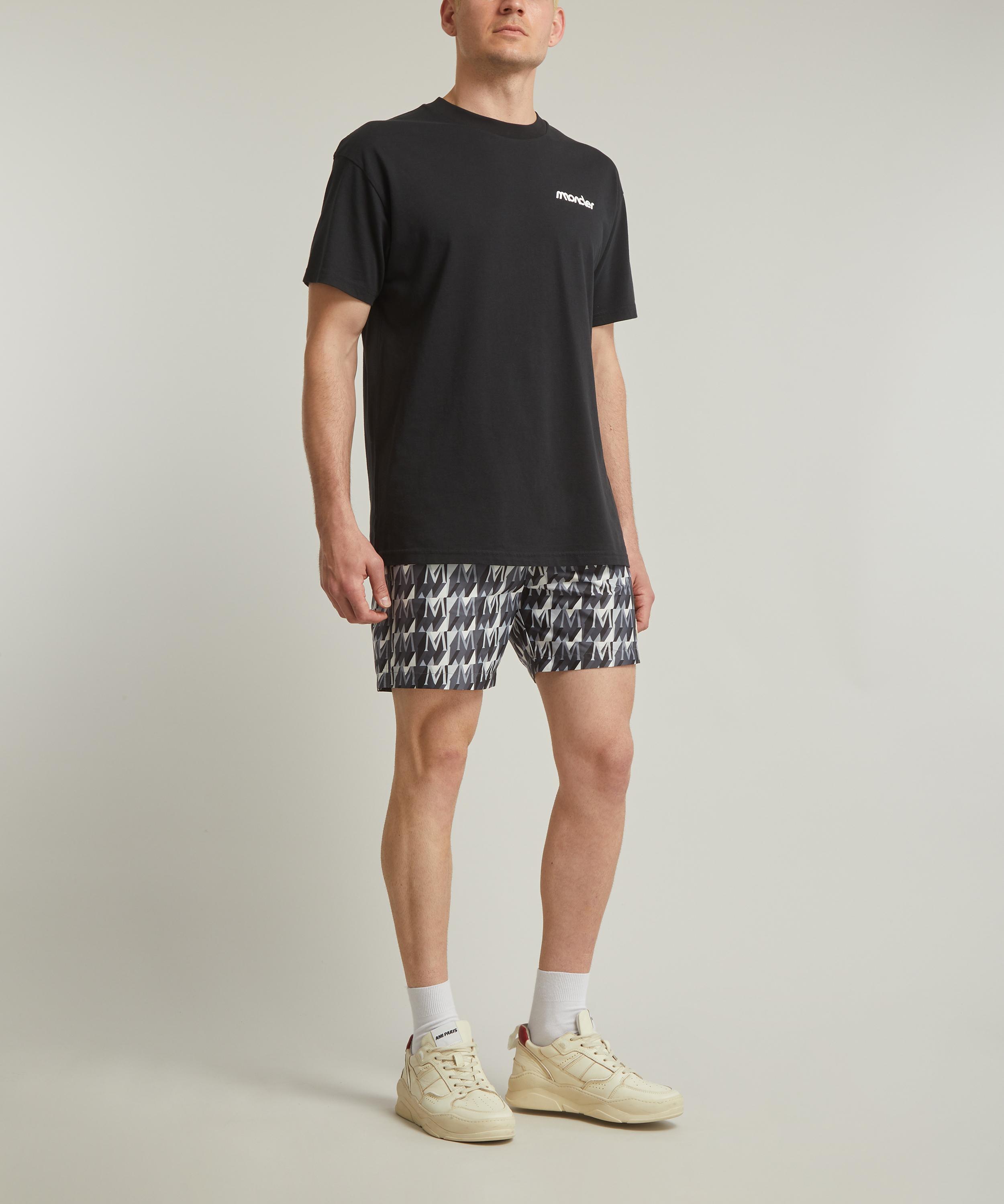 Moncler - Crewneck T-Shirt image number 1