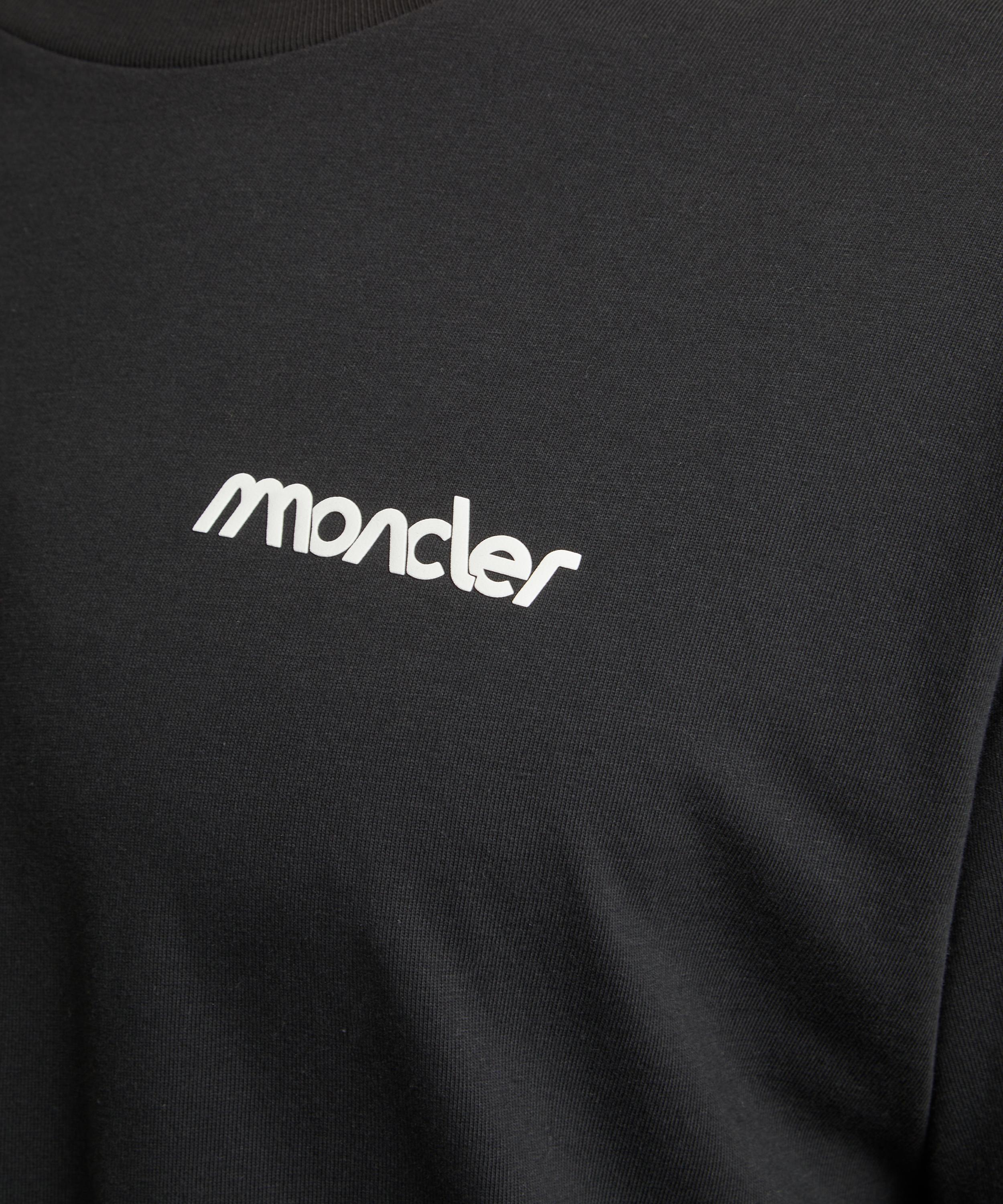 Moncler - Crewneck T-Shirt image number 4