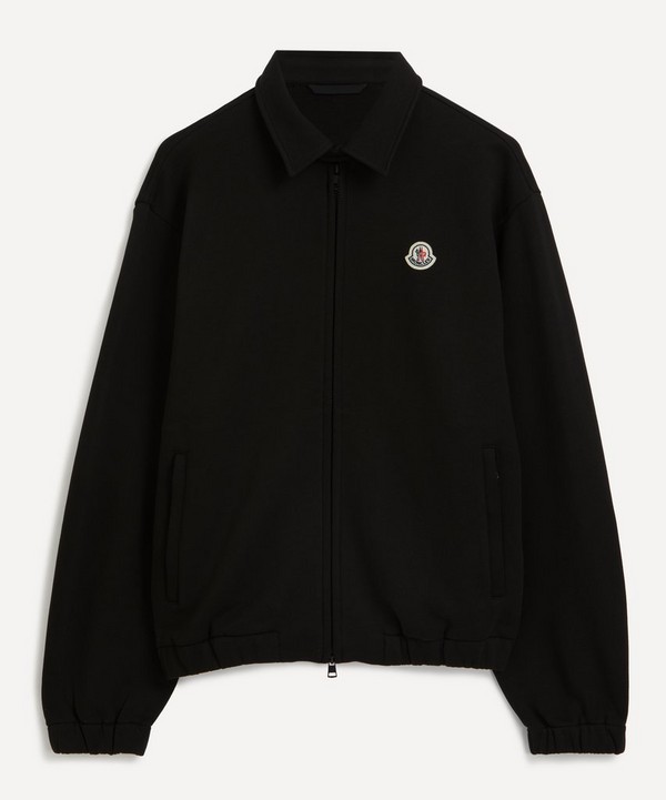 Moncler - Zip-Up Cardigan  image number null