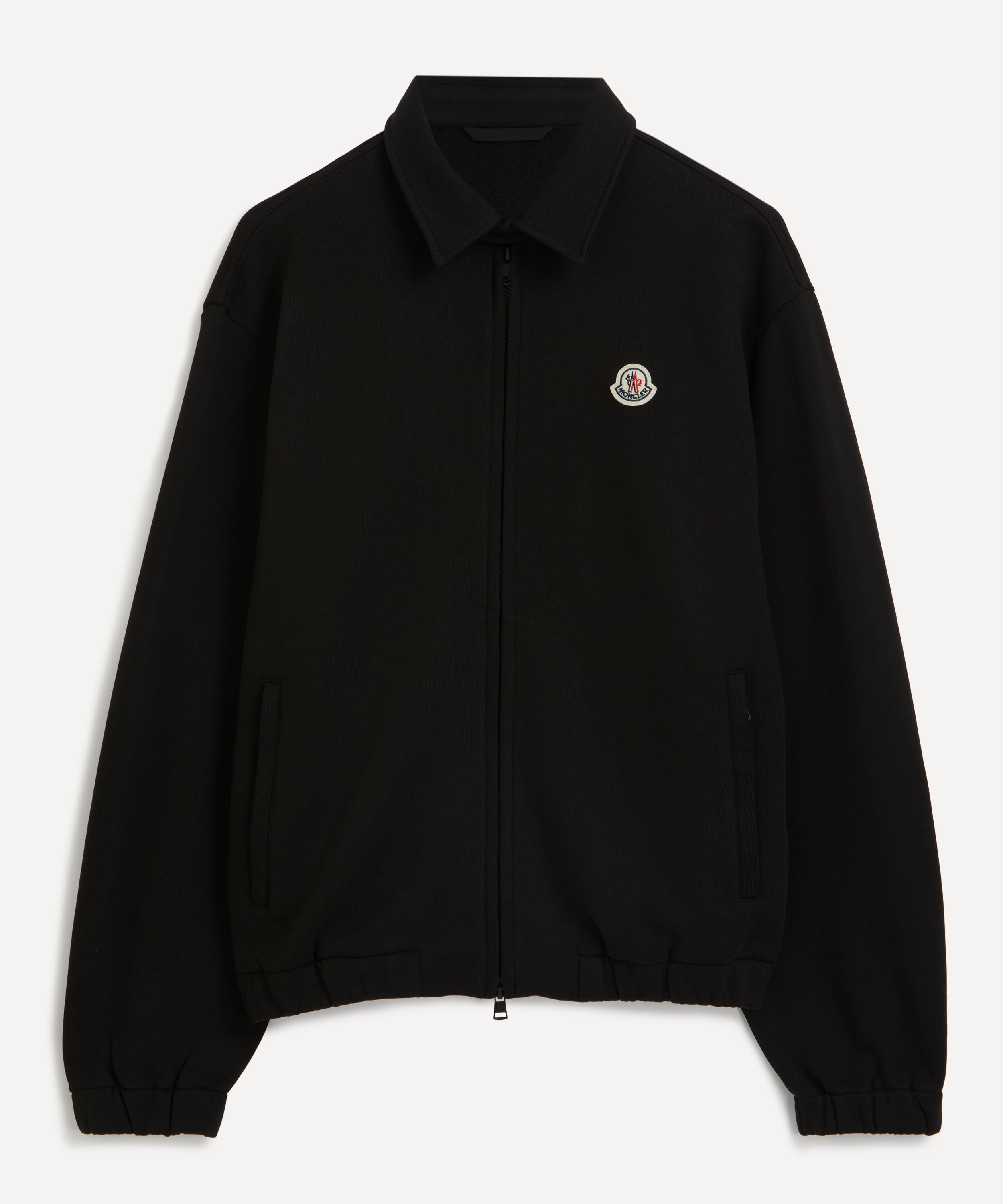 Moncler - Zip-Up Cardigan  image number 0