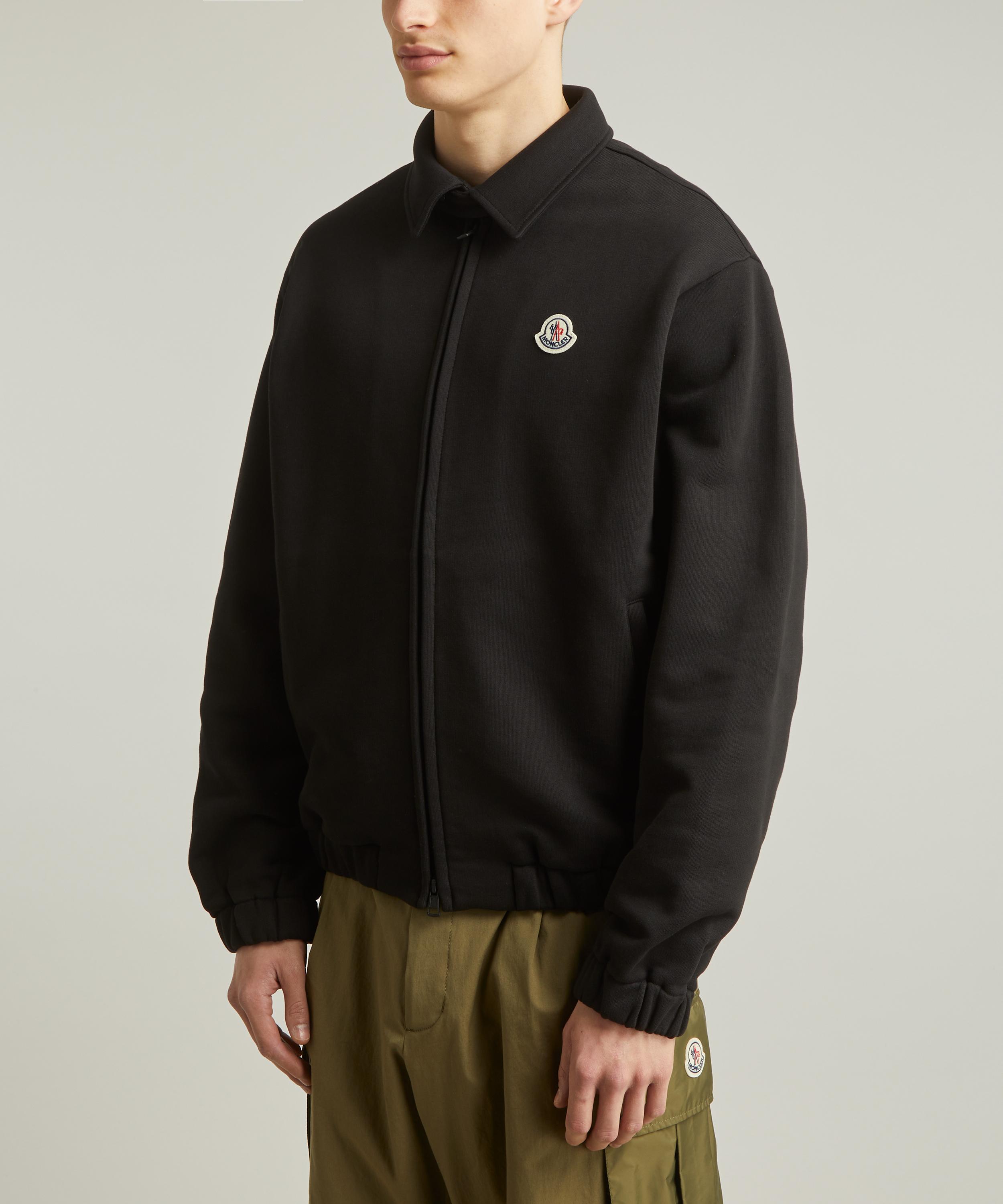 Moncler - Zip-Up Cardigan  image number 2