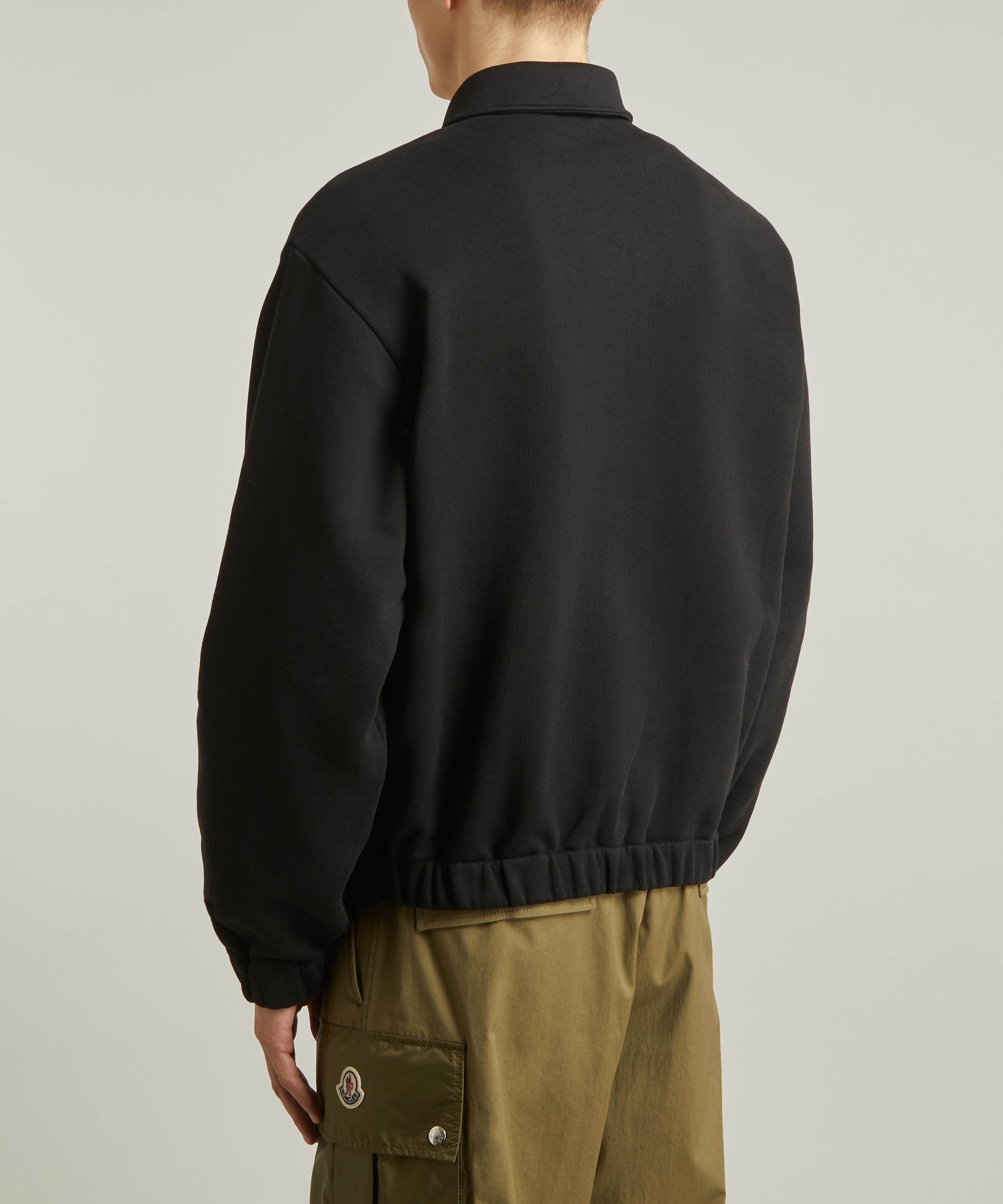 Moncler - Zip-Up Cardigan  image number 3