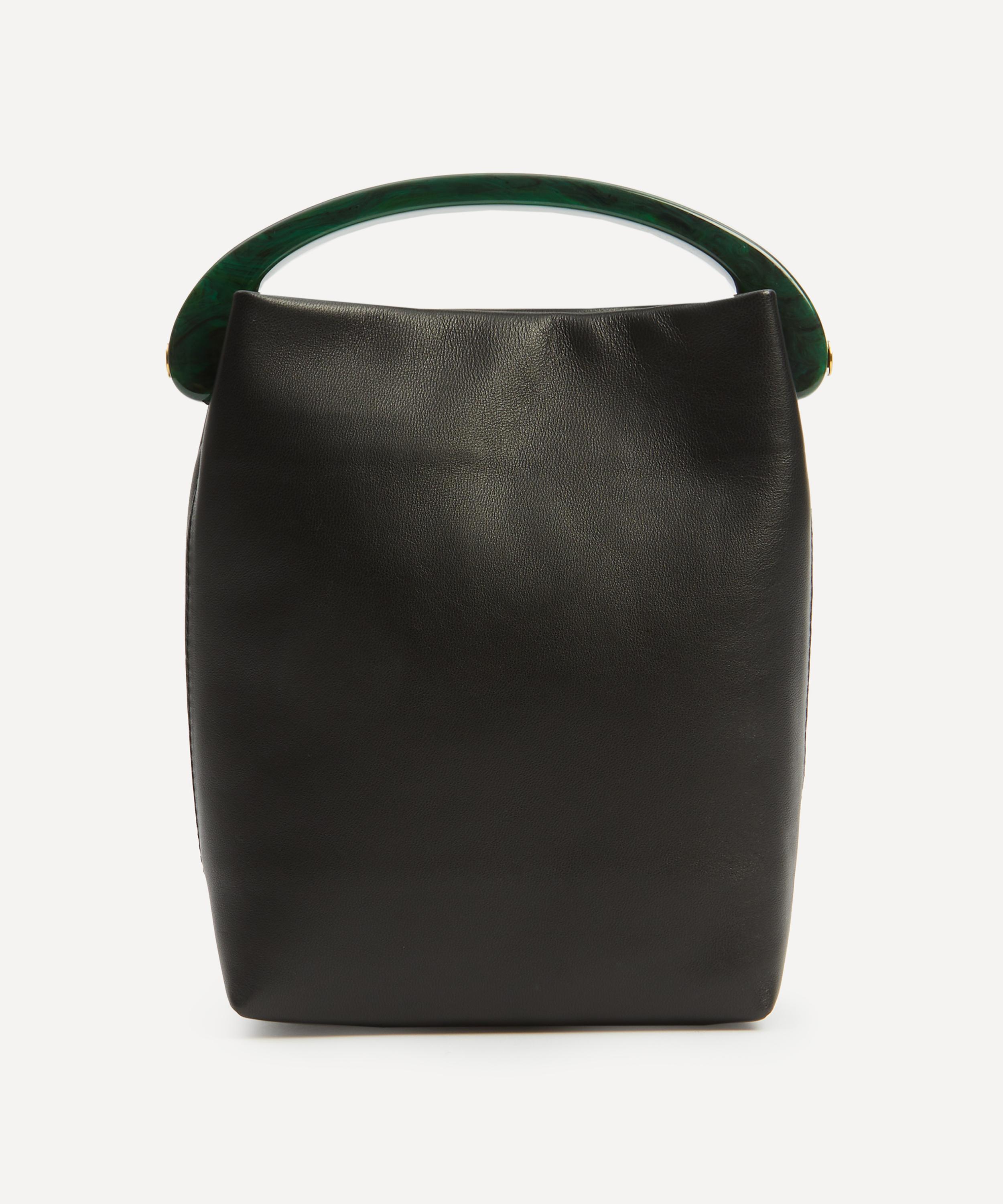 DRIES VAN NOTEN エンヘリッシュトイヤリンク 251018240063 952 Brass ring Dries Van Noten - SchaferandweinerShops Japan
