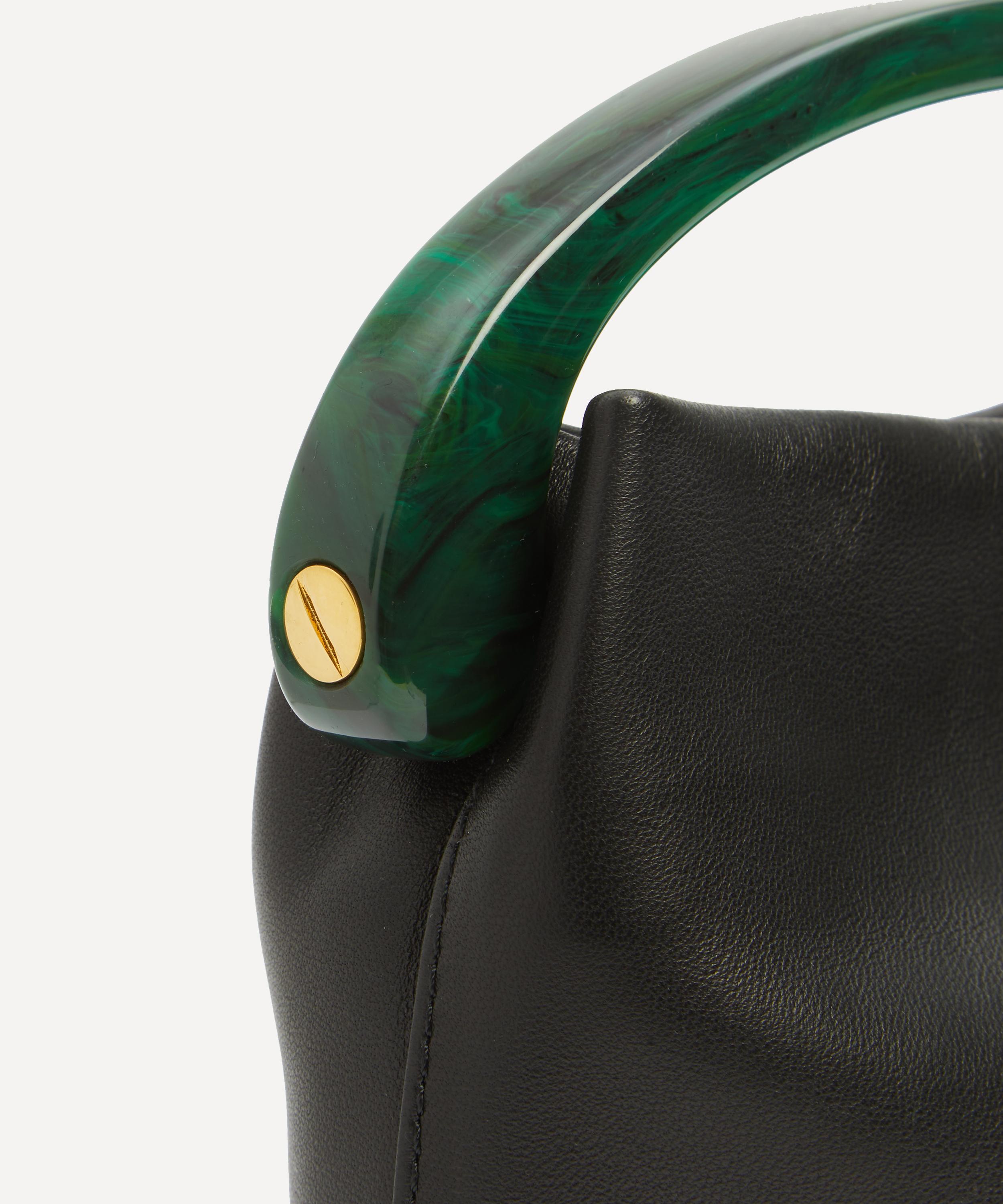 Dries Van Noten Resin Handle Crossbody Bag | Liberty