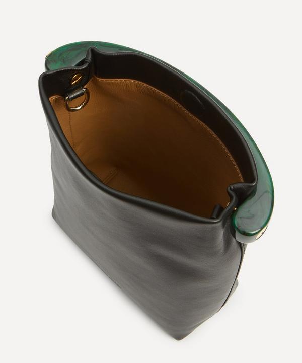 Dries Van Noten Resin Handle Crossbody Bag | Liberty Dries Van Noten Resin Handle Crossbody Bag | Liberty