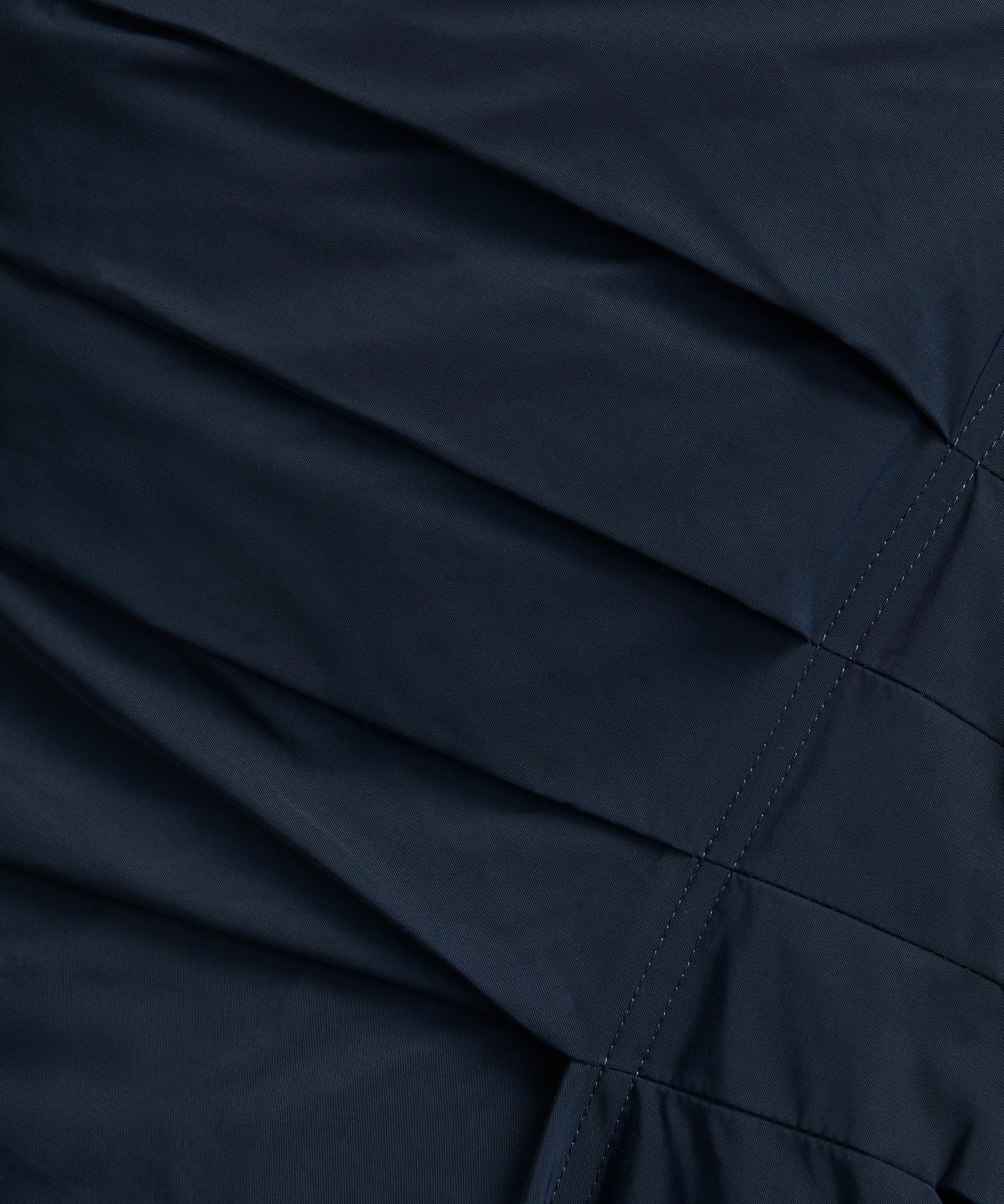 Dries Van Noten - Deconstructed Skirt image number 4