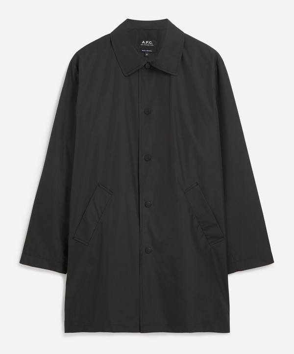 A.P.C. - Victor Mac Jacket image number null