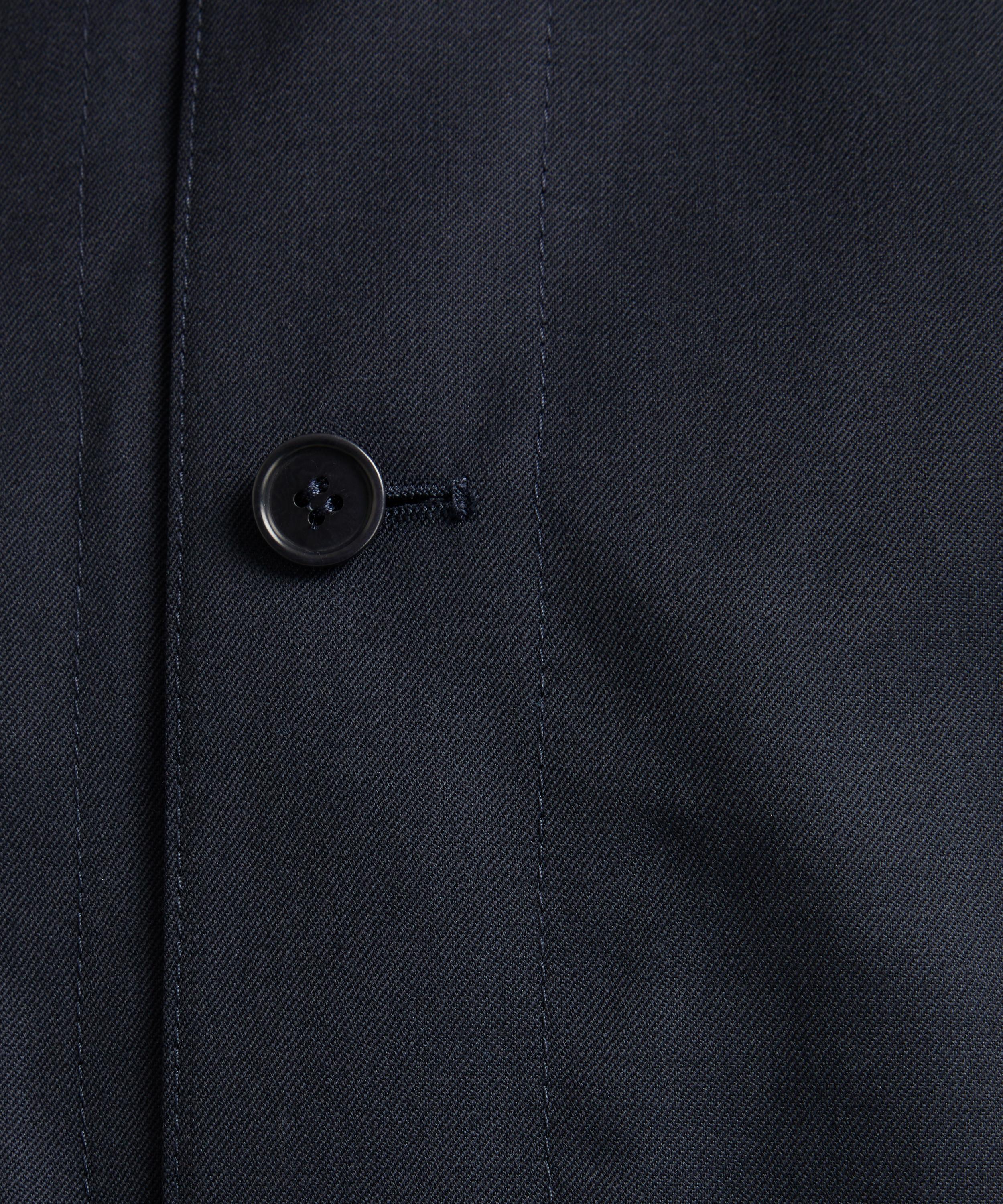 A.P.C. - Kerlouan Wool Work Jacket image number 4