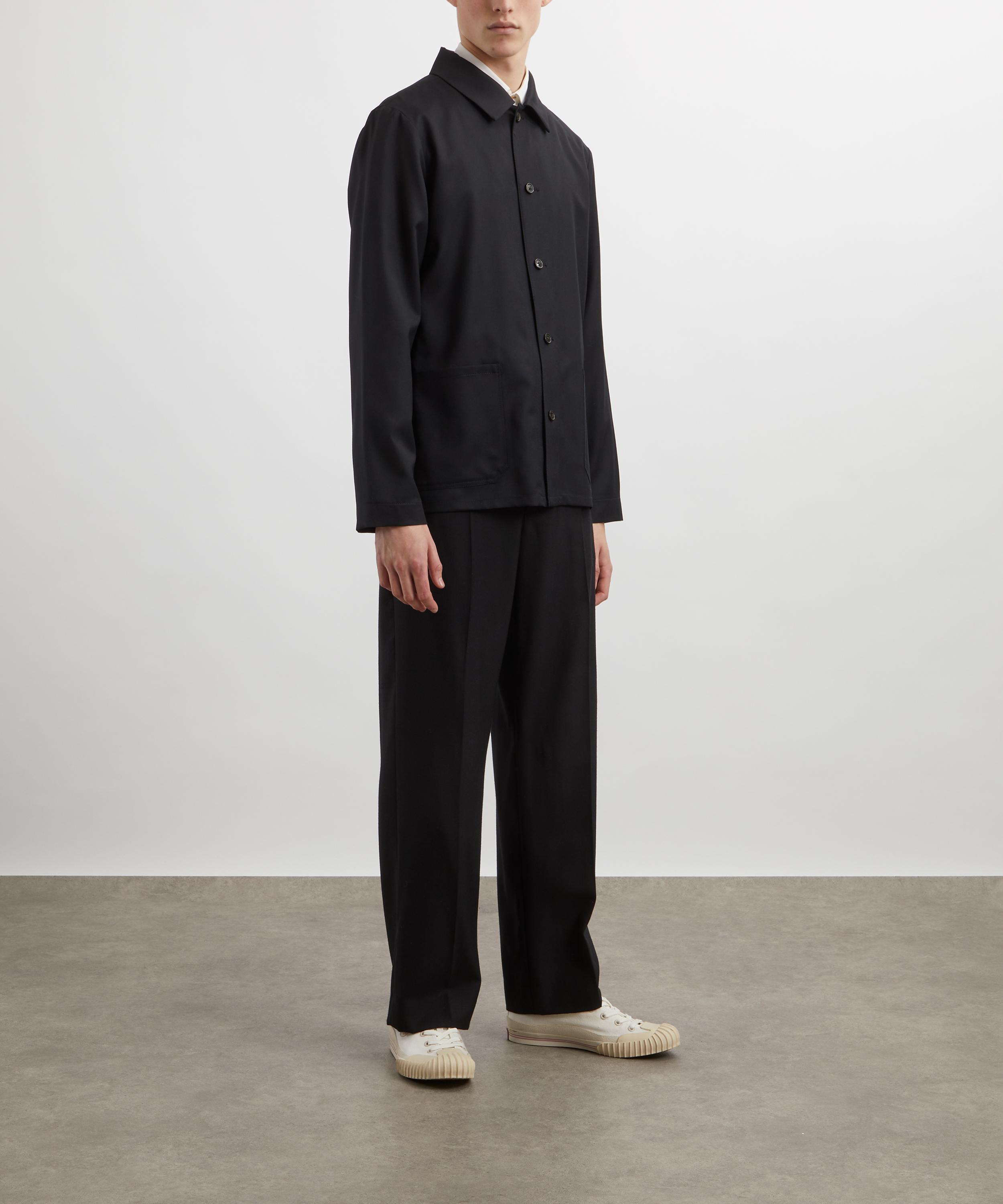 A.P.C. - Kerlouan Wool Work Jacket image number 1