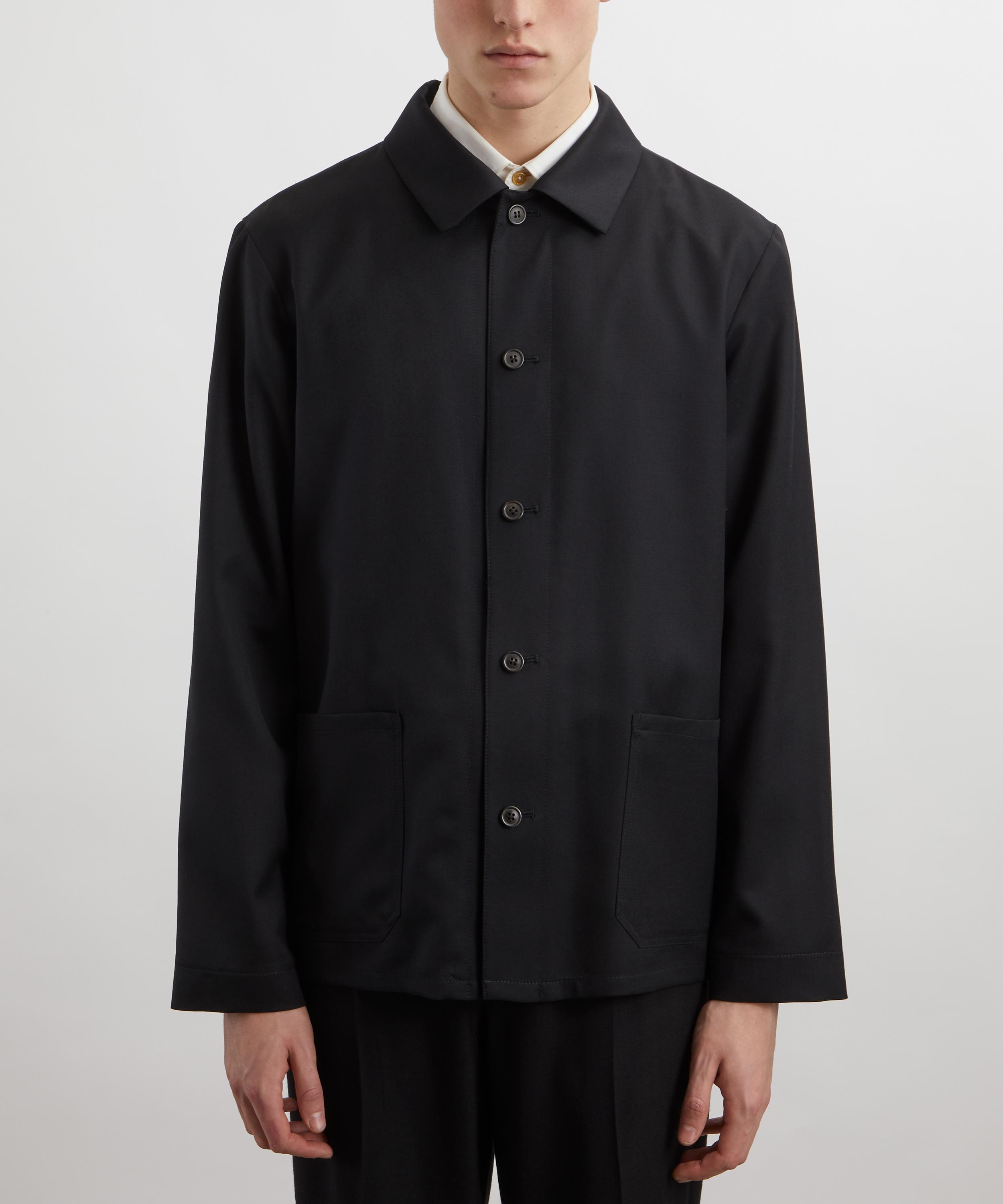 A.P.C. - Kerlouan Wool Work Jacket image number 2