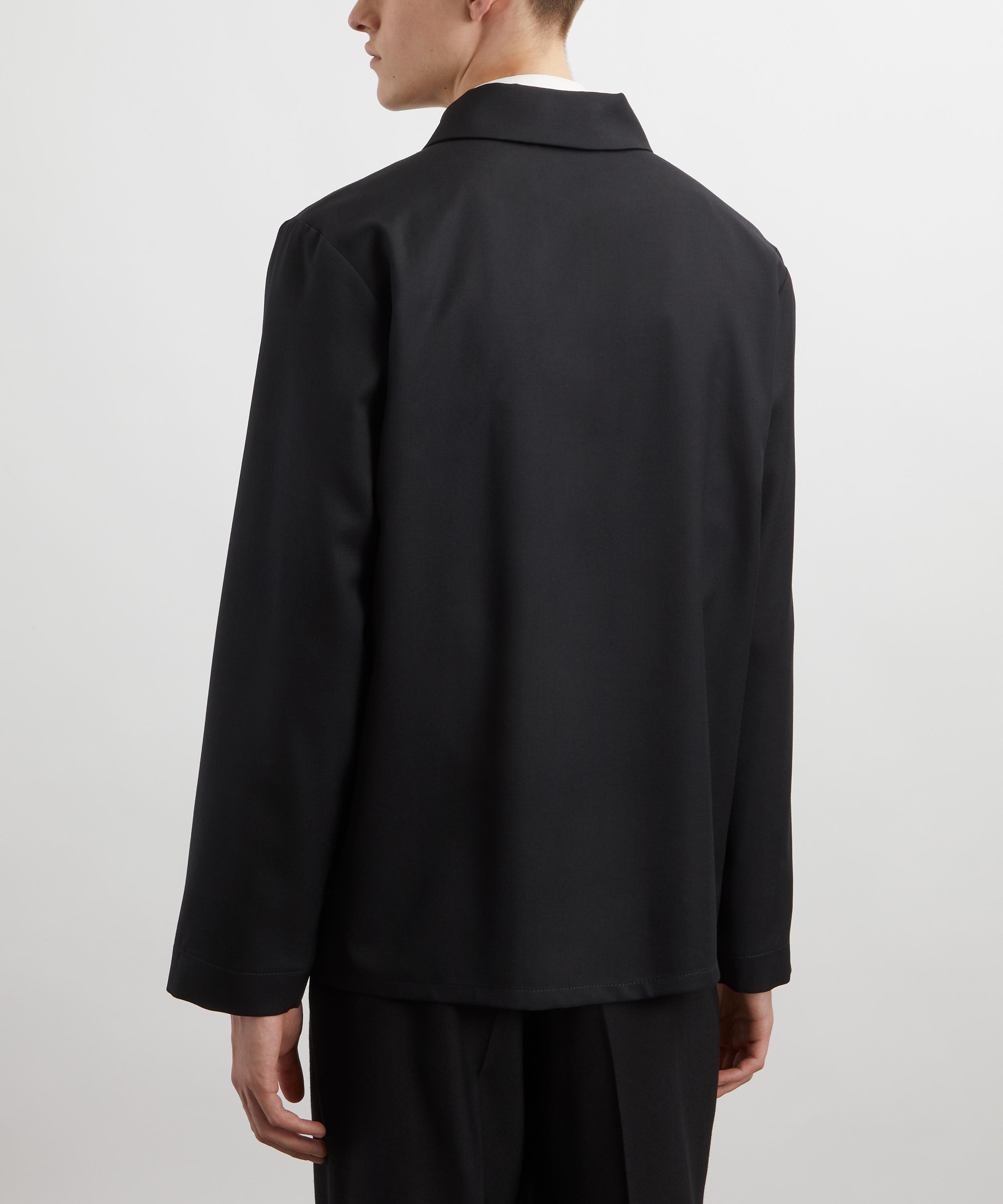 A.P.C. - Kerlouan Wool Work Jacket image number 3