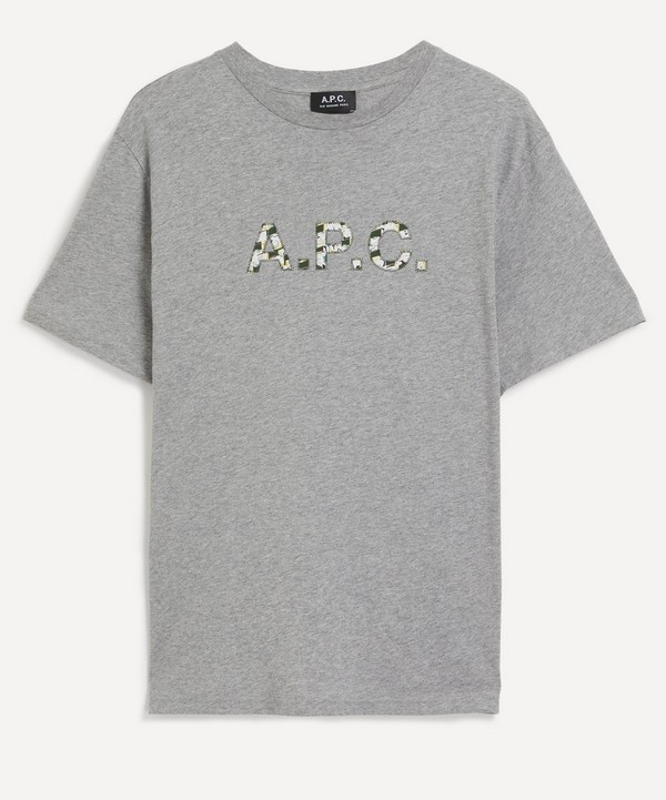 A.P.C. - Willow T-Shirt image number null
