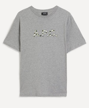 A.P.C. - Willow T-Shirt image number 0