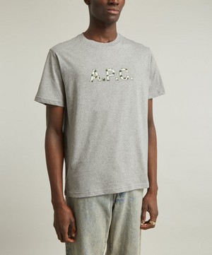 A.P.C. - Willow T-Shirt image number 2