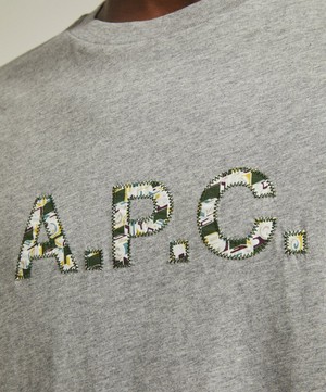 A.P.C. - Willow T-Shirt image number 4
