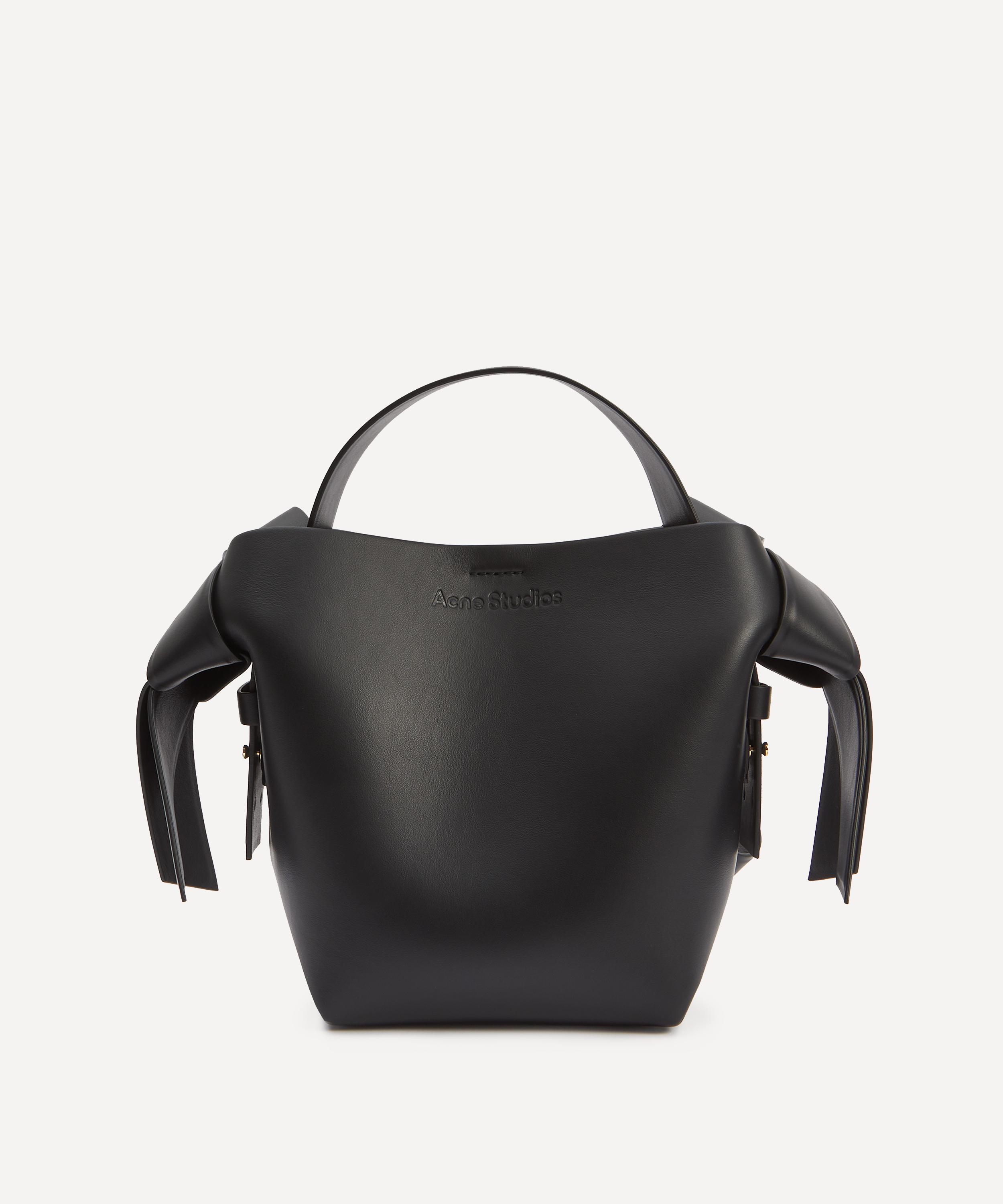 Acne Studios - Musubi Mini Crossbody Bag image number 0