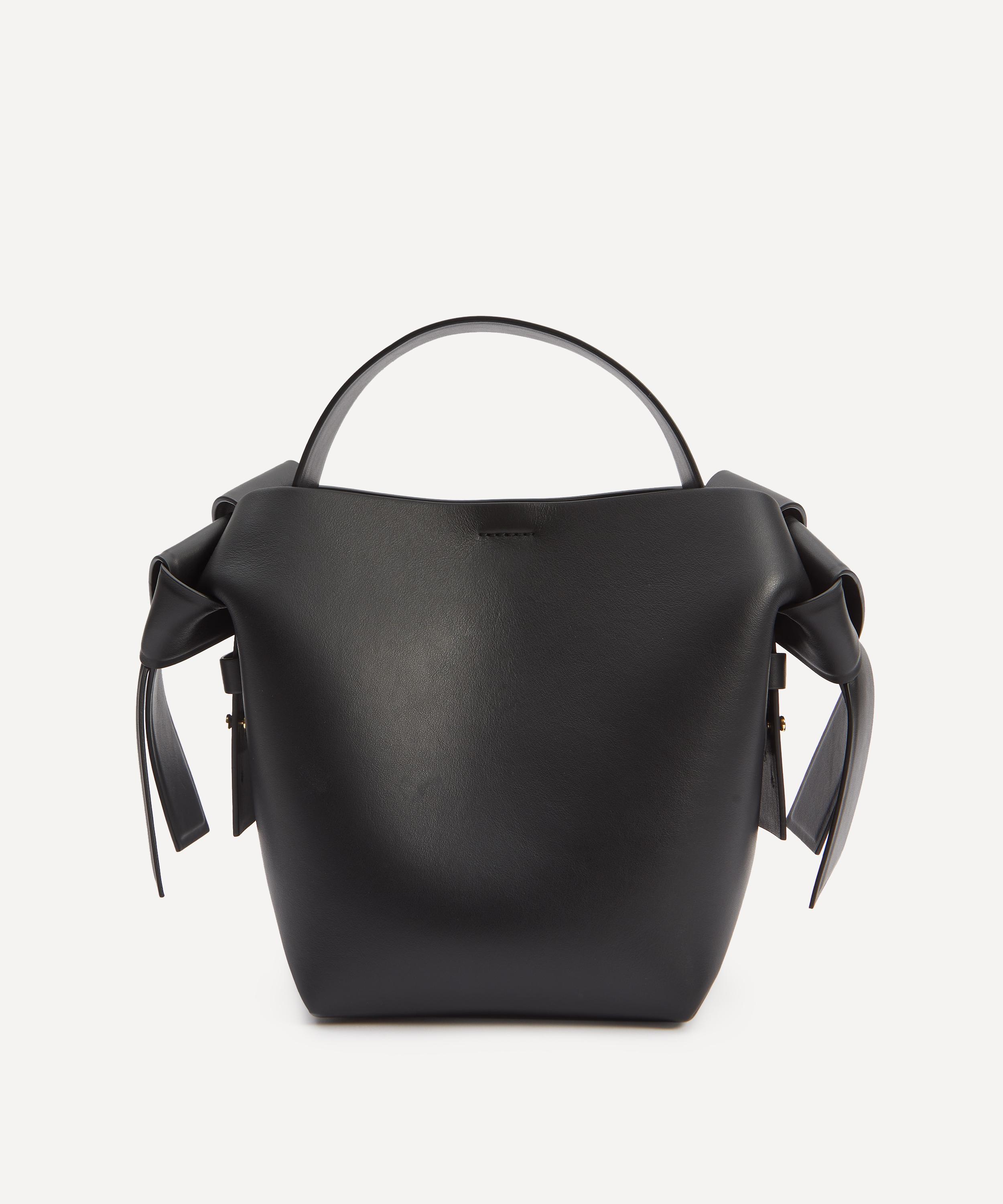 Acne Studios - Musubi Mini Crossbody Bag image number 2