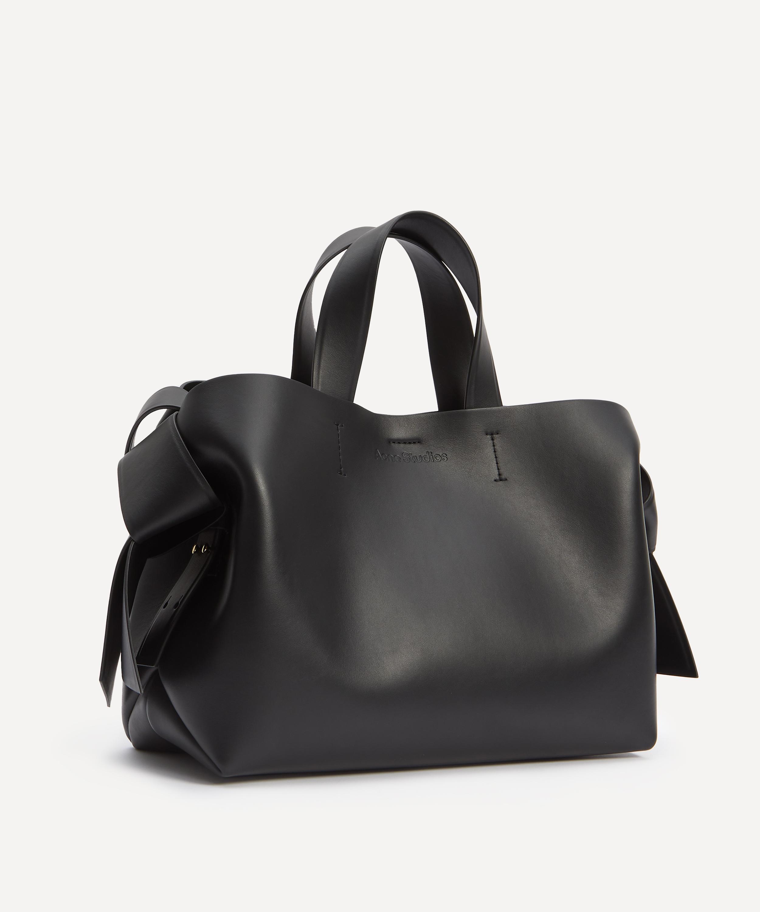 Acne Studios - Musubi Midi Tote Bag image number 1