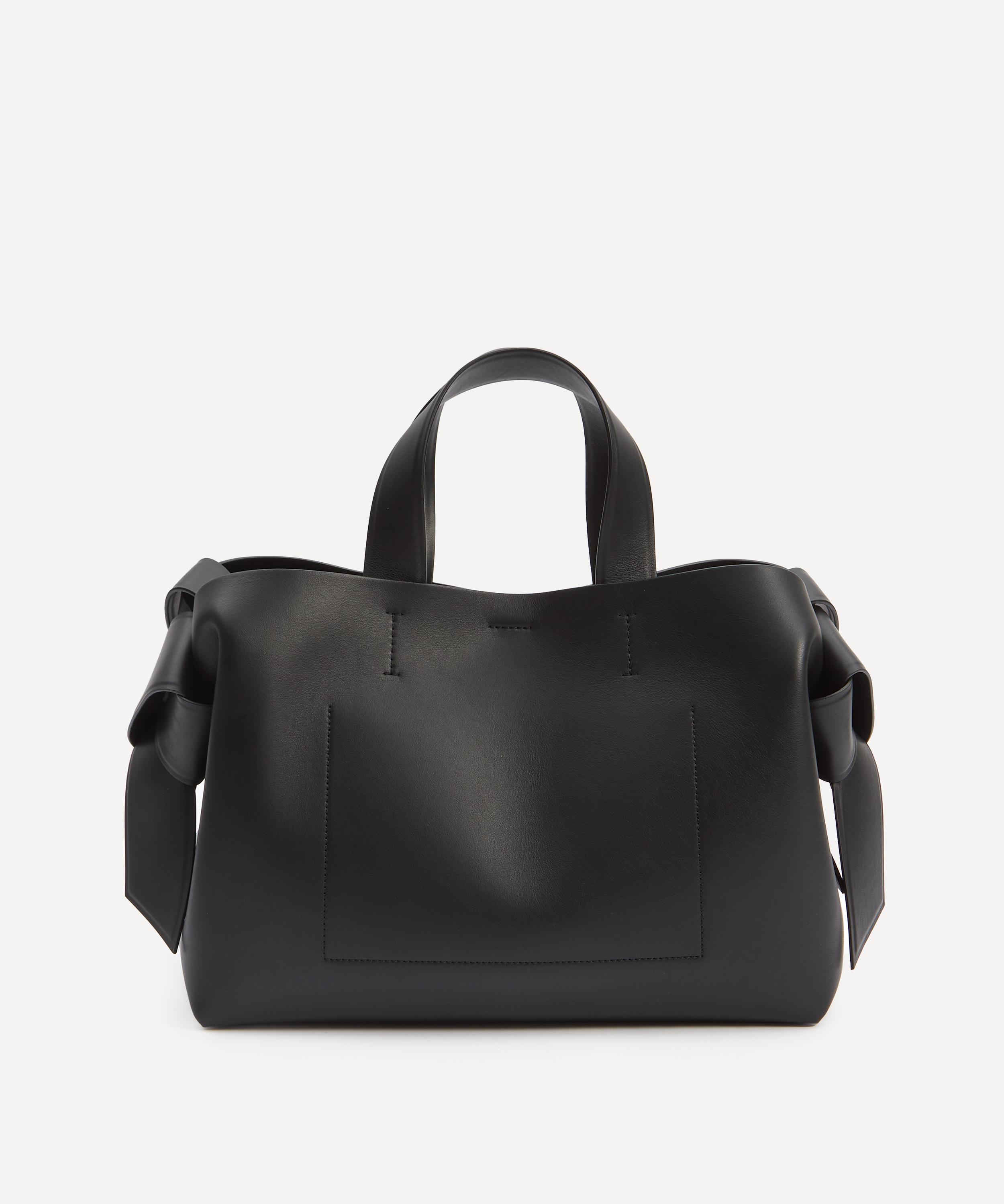 Acne Studios - Musubi Midi Tote Bag image number 2