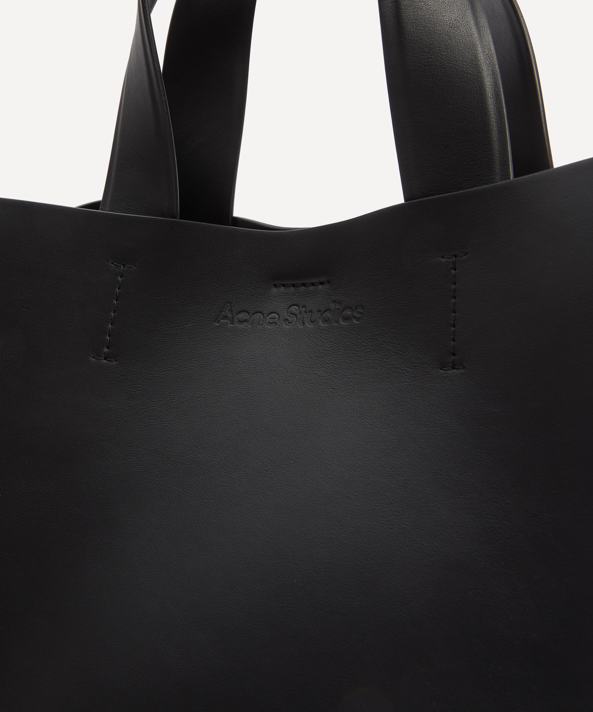 Acne Studios - Musubi Midi Tote Bag image number 3