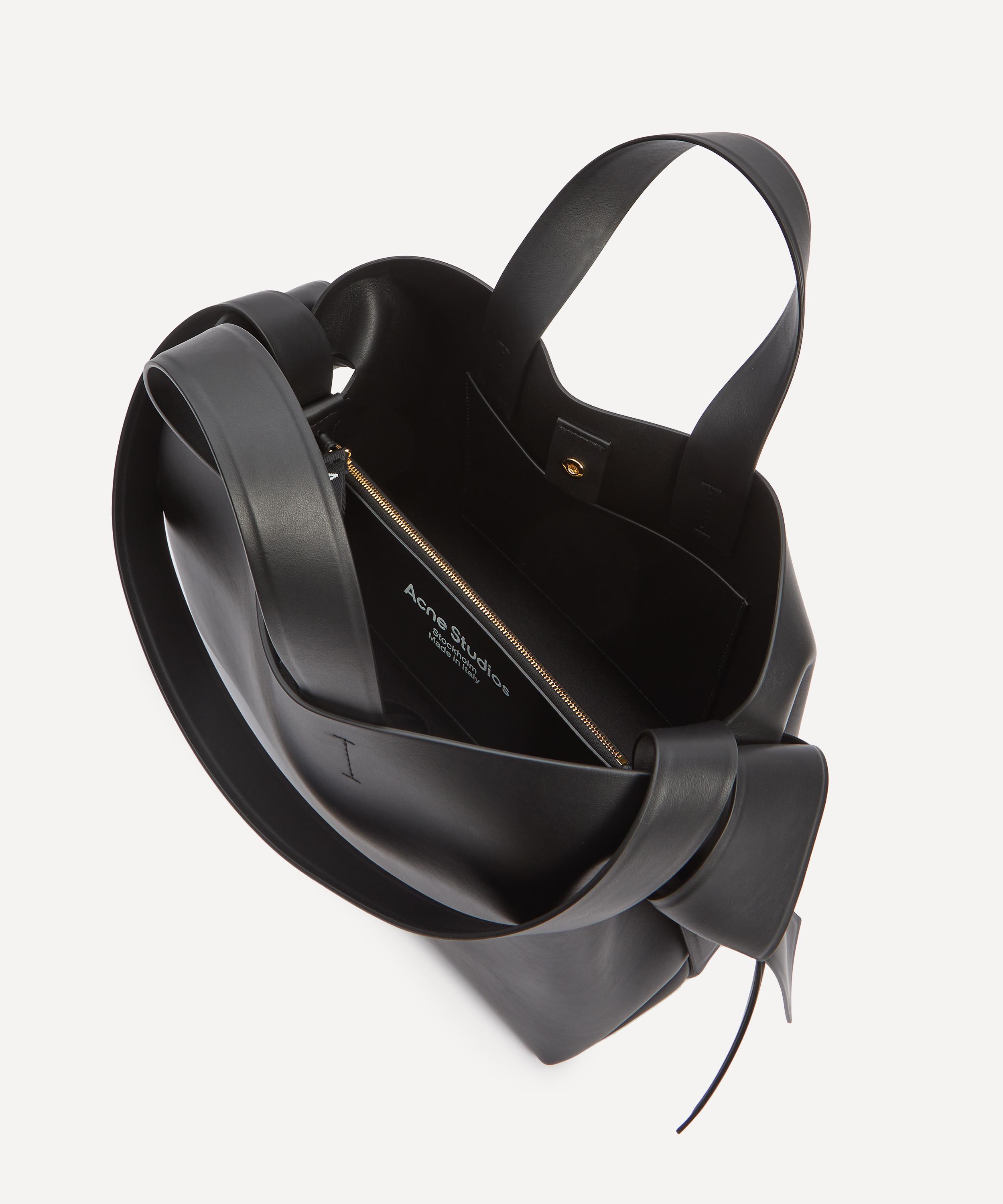 Acne studios hot sale bucket bag