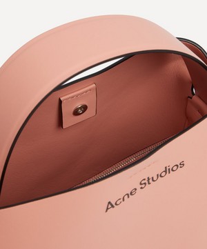 Acne Studios - Musubi Mini Crossbody Bag image number 5