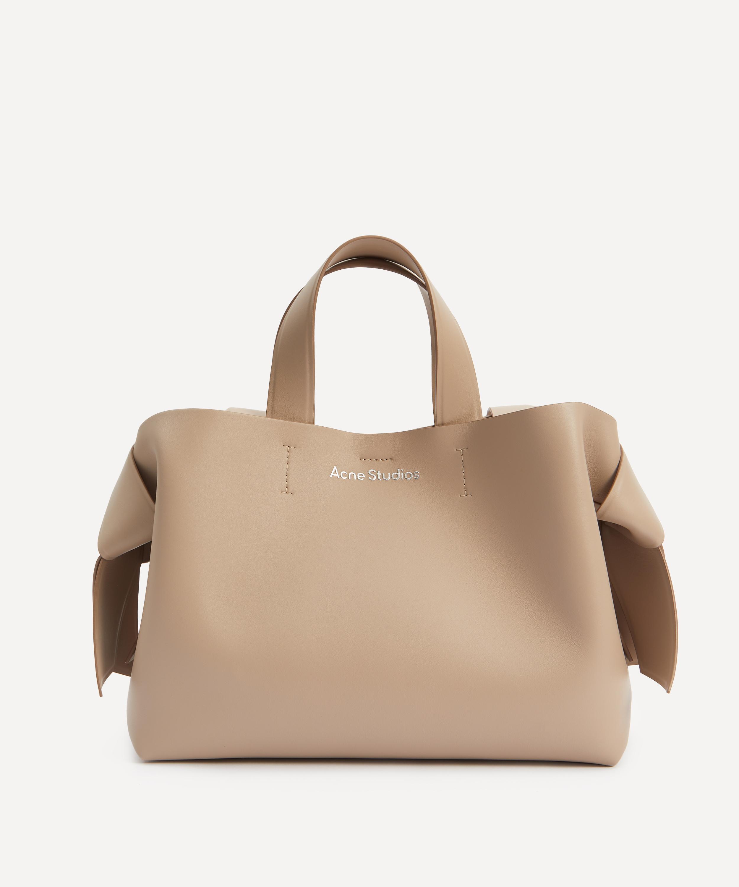 Acne musubi online tote