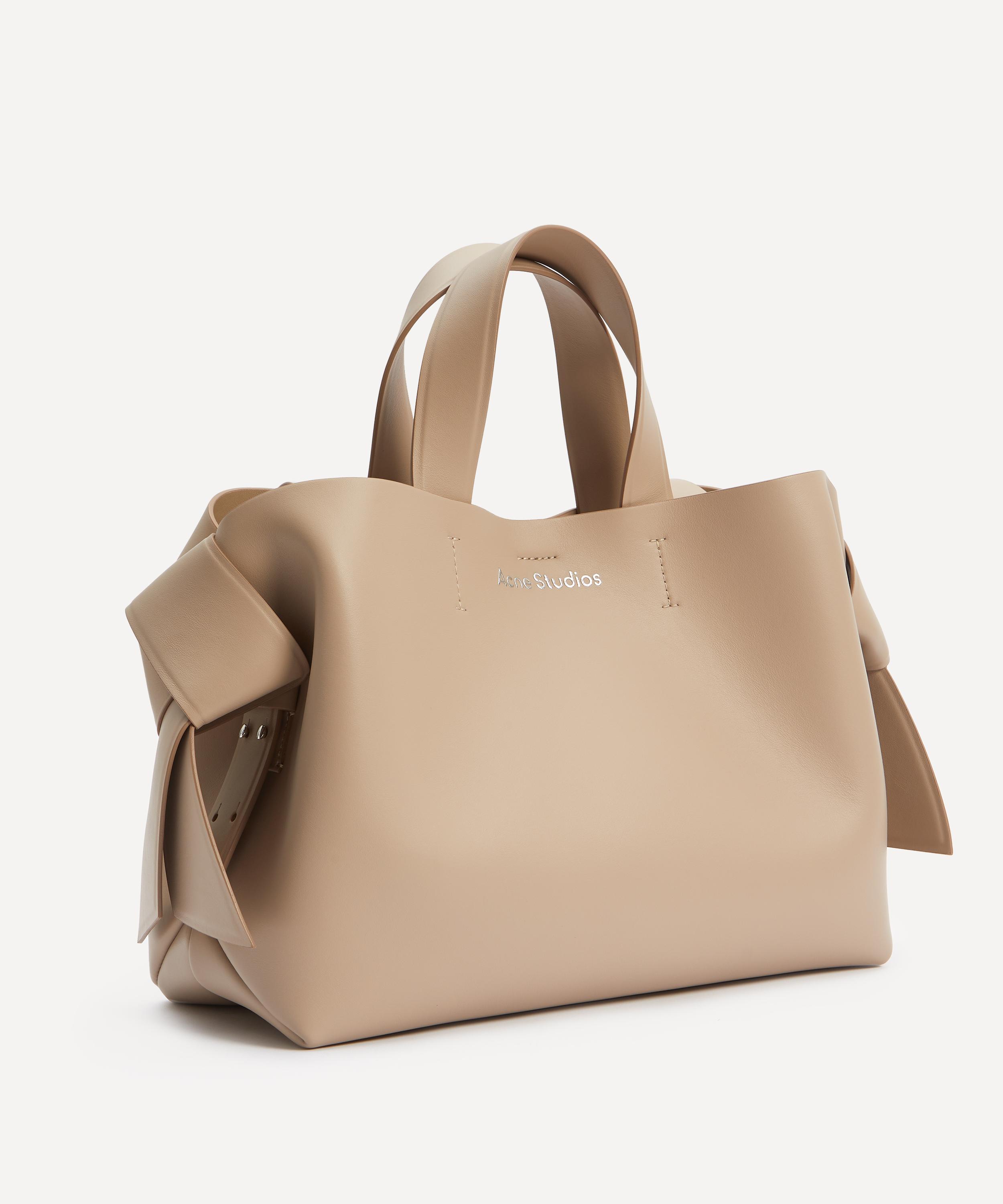 Acne Studios - Musubi Midi Tote Bag image number 1