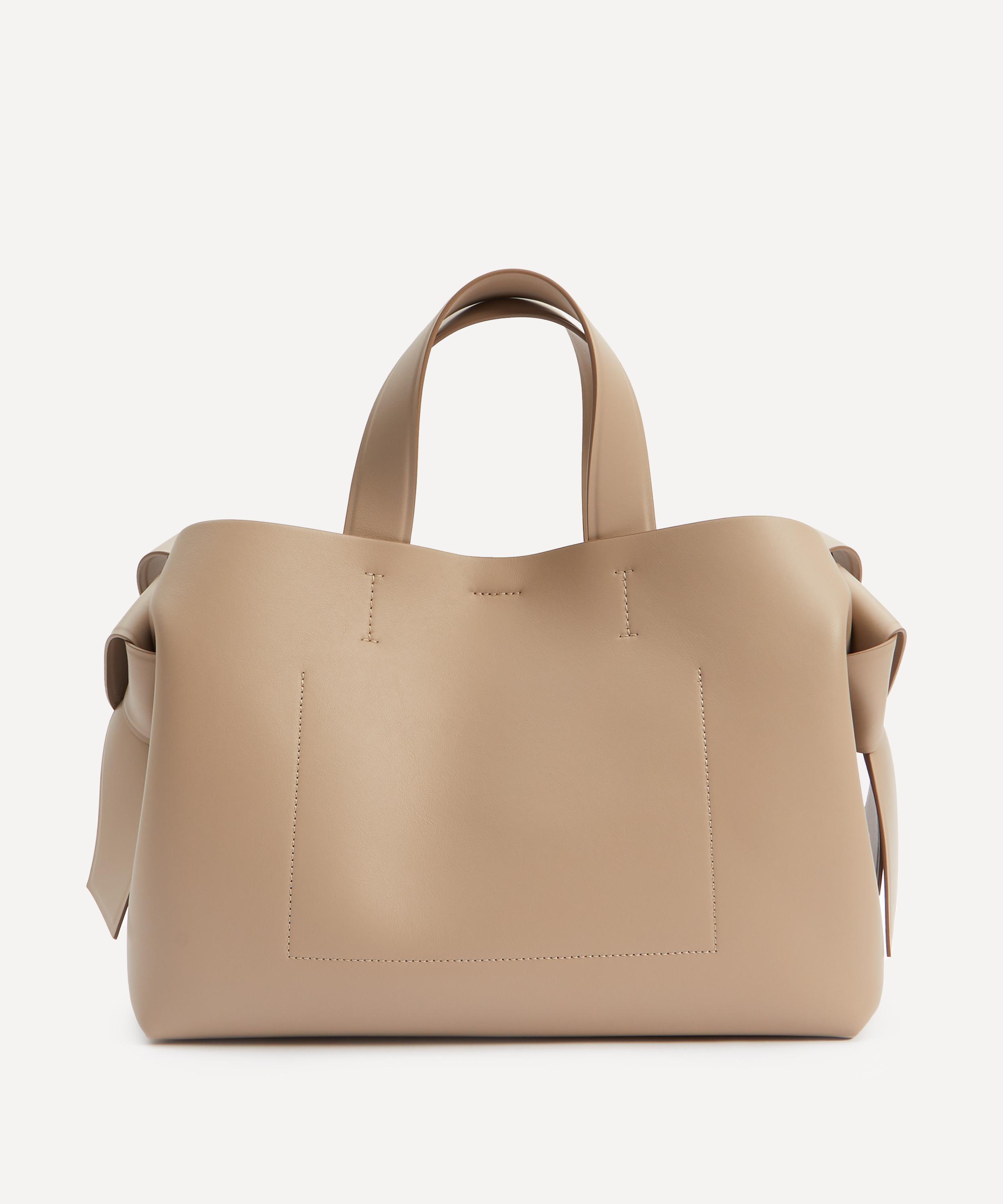 Acne Studios - Musubi Midi Tote Bag image number 2