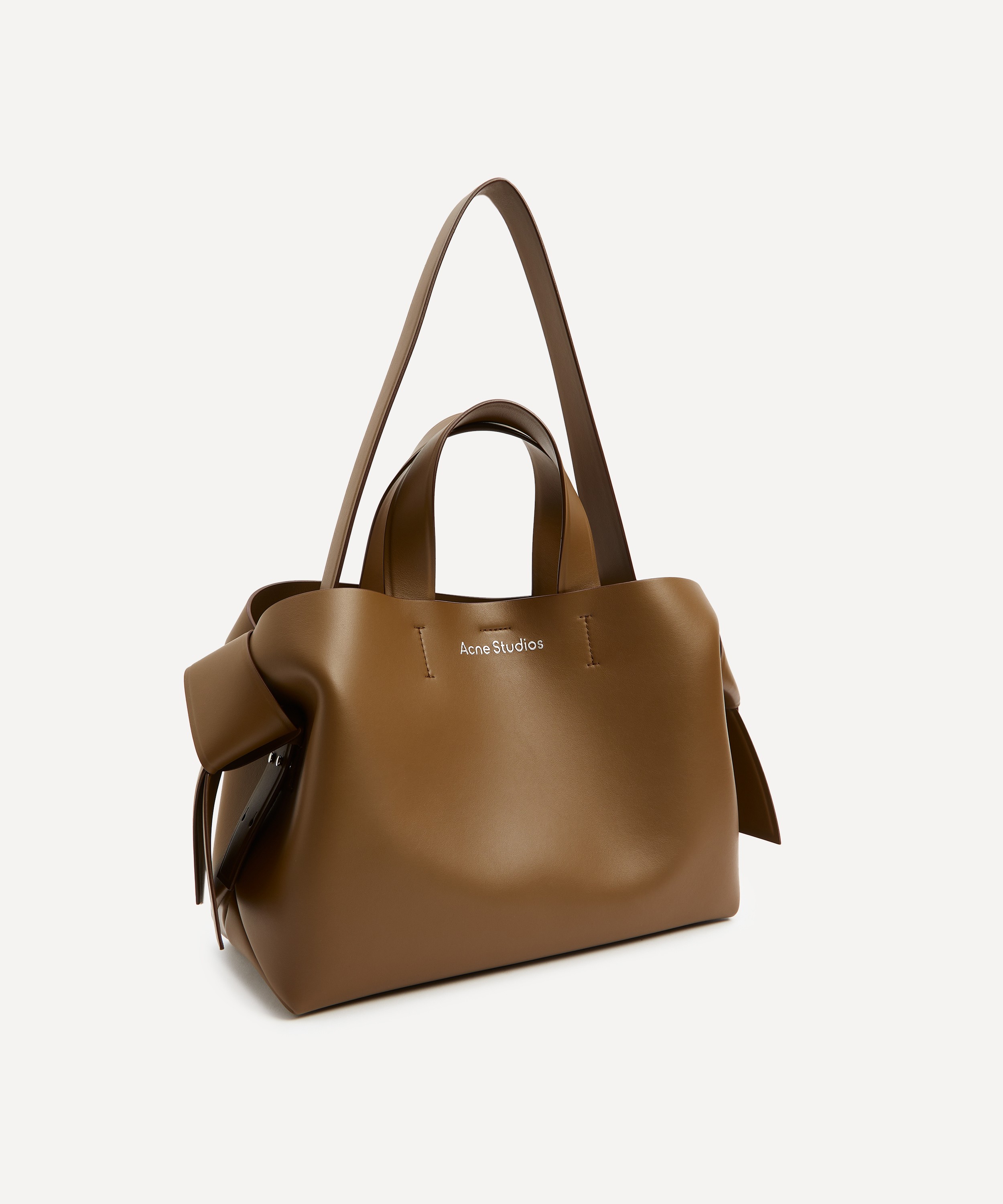 Acne Studios - Musubi Midi Tote Bag image number 2