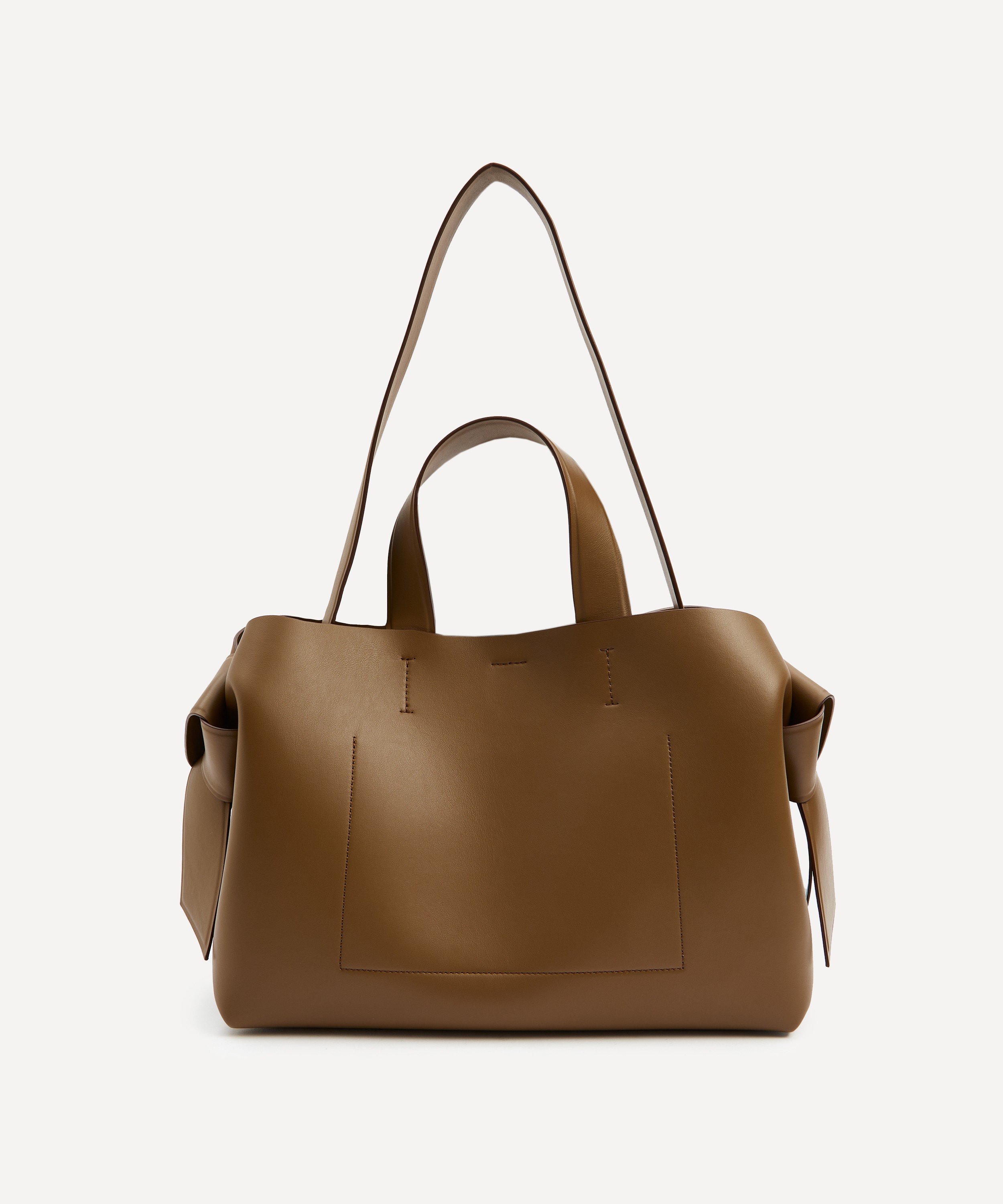 Acne Studios - Musubi Midi Tote Bag image number 3