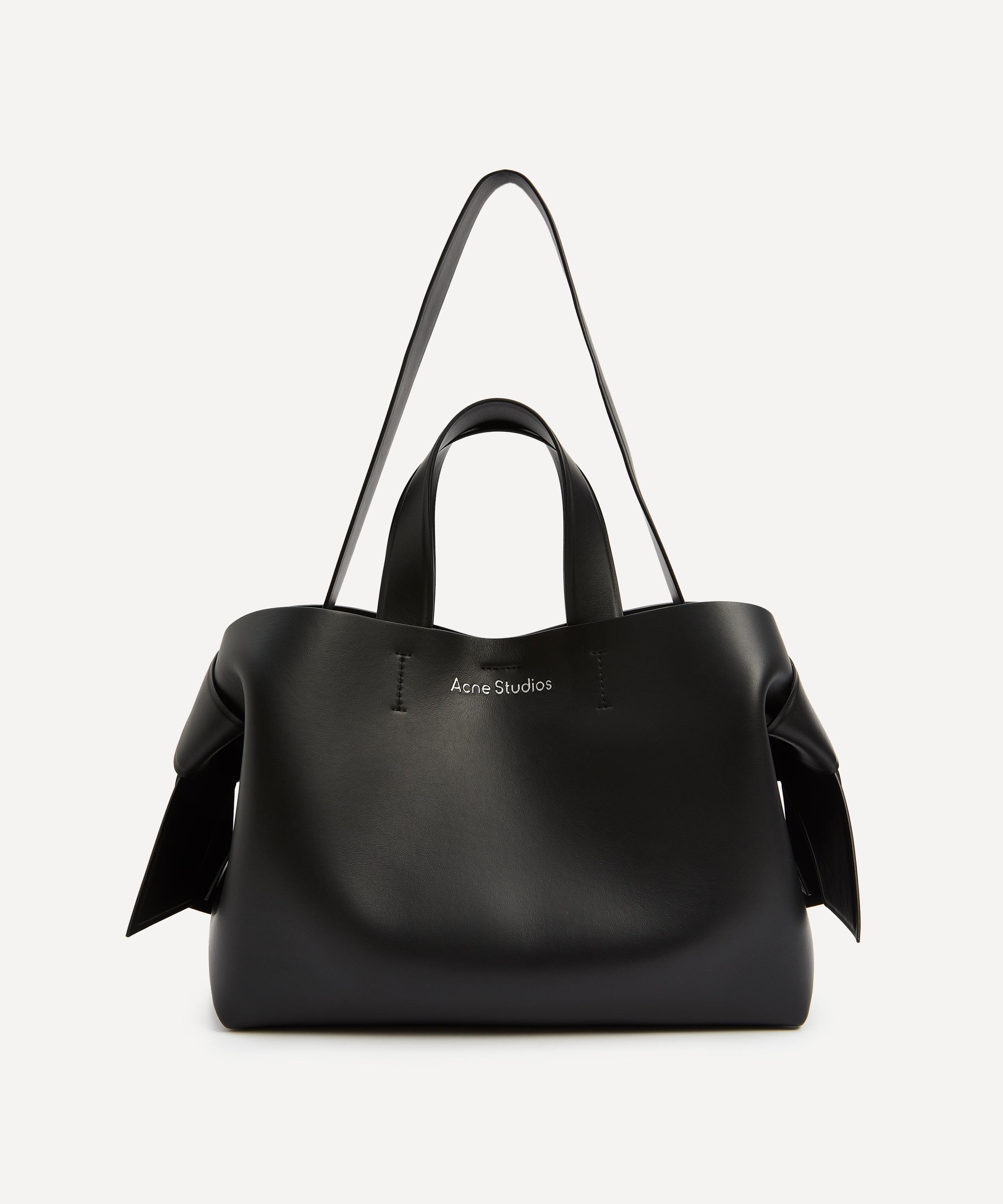 Acne Studios - Musubi Midi Tote Bag image number 0