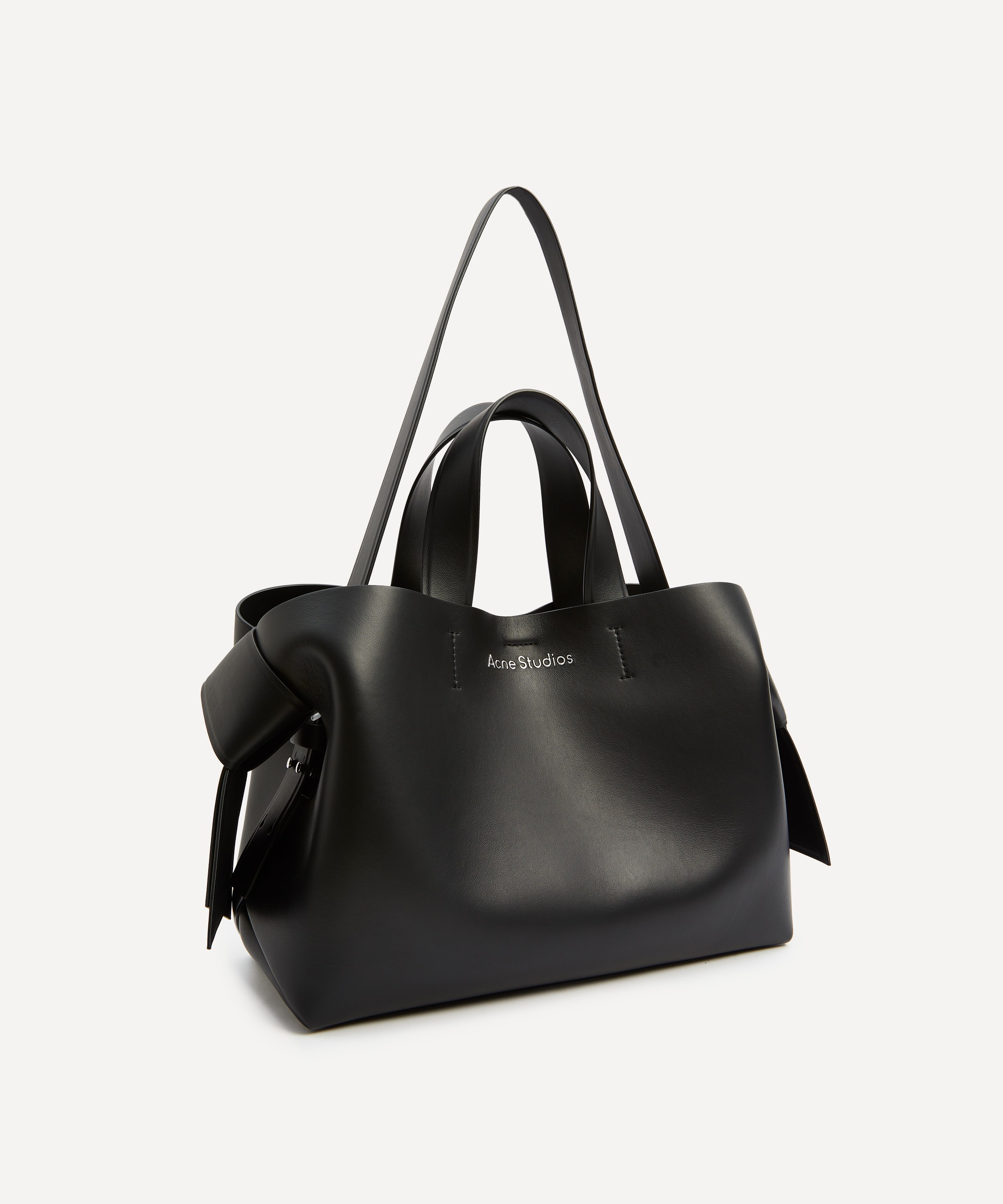 Acne Studios - Musubi Midi Tote Bag image number 2