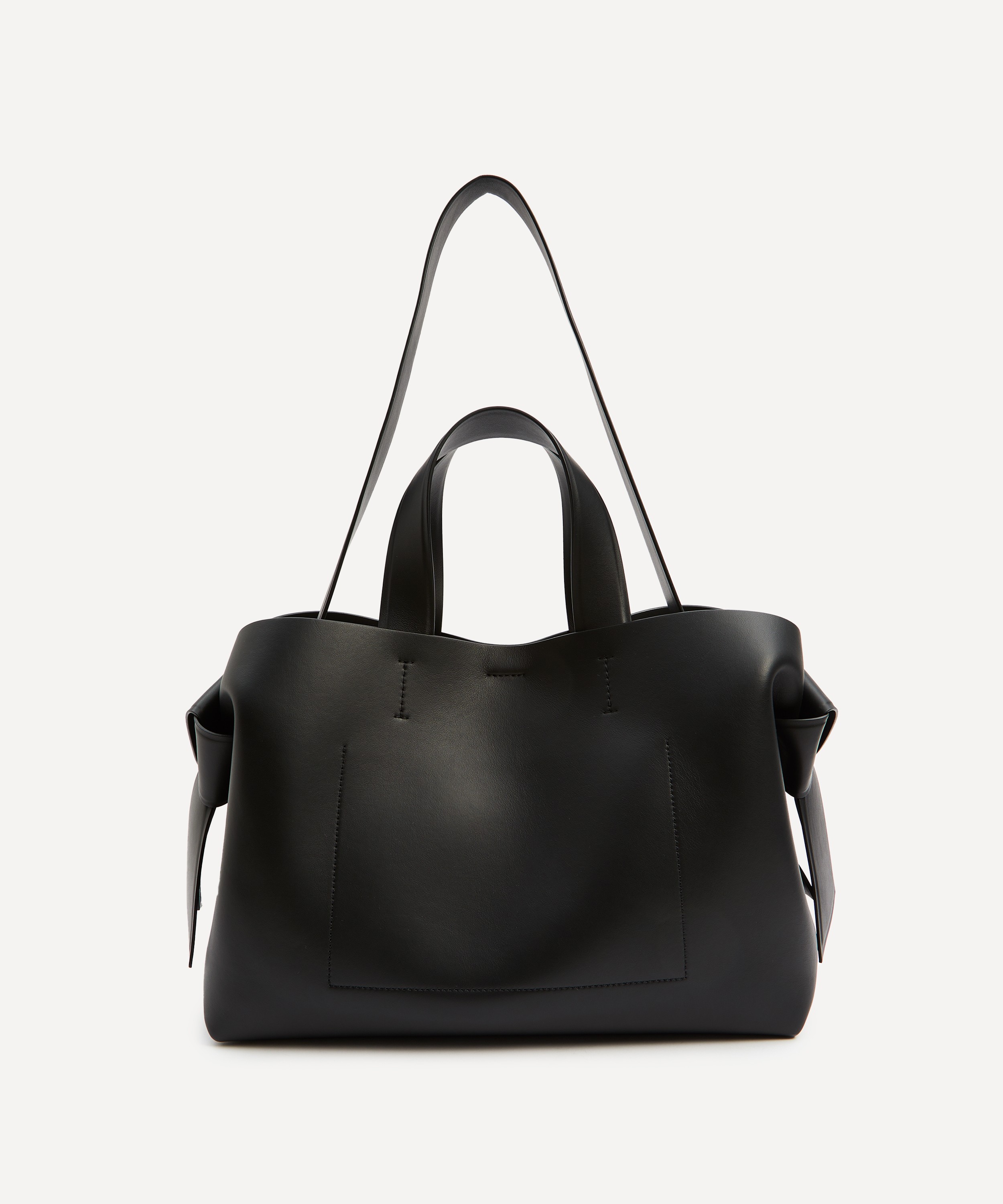 Acne Studios - Musubi Midi Tote Bag image number 3