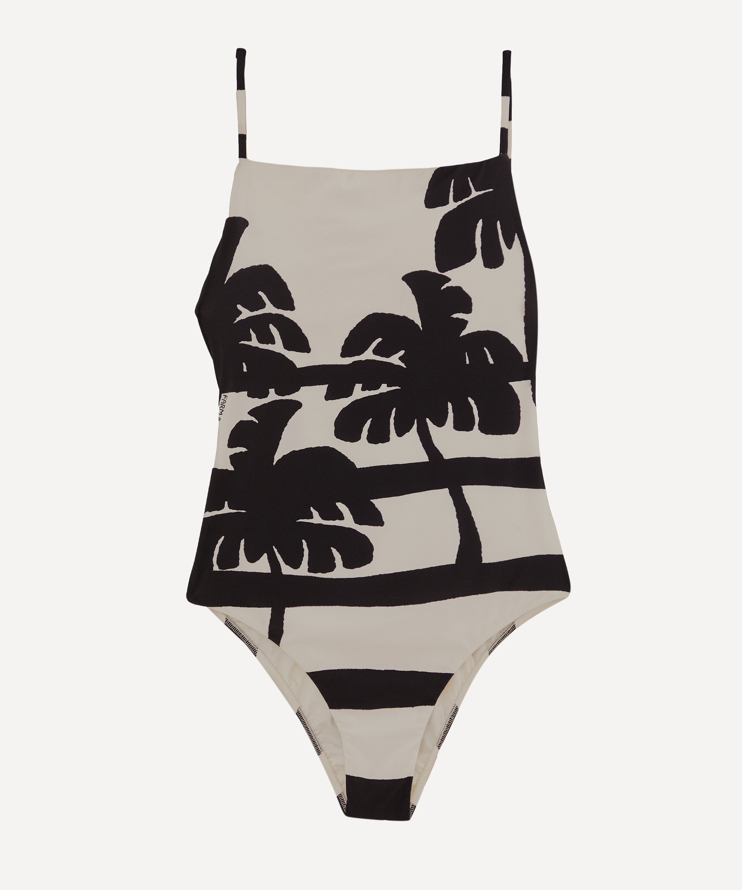 FARM Rio Coconut One-Piece Swimsuit | Liberty